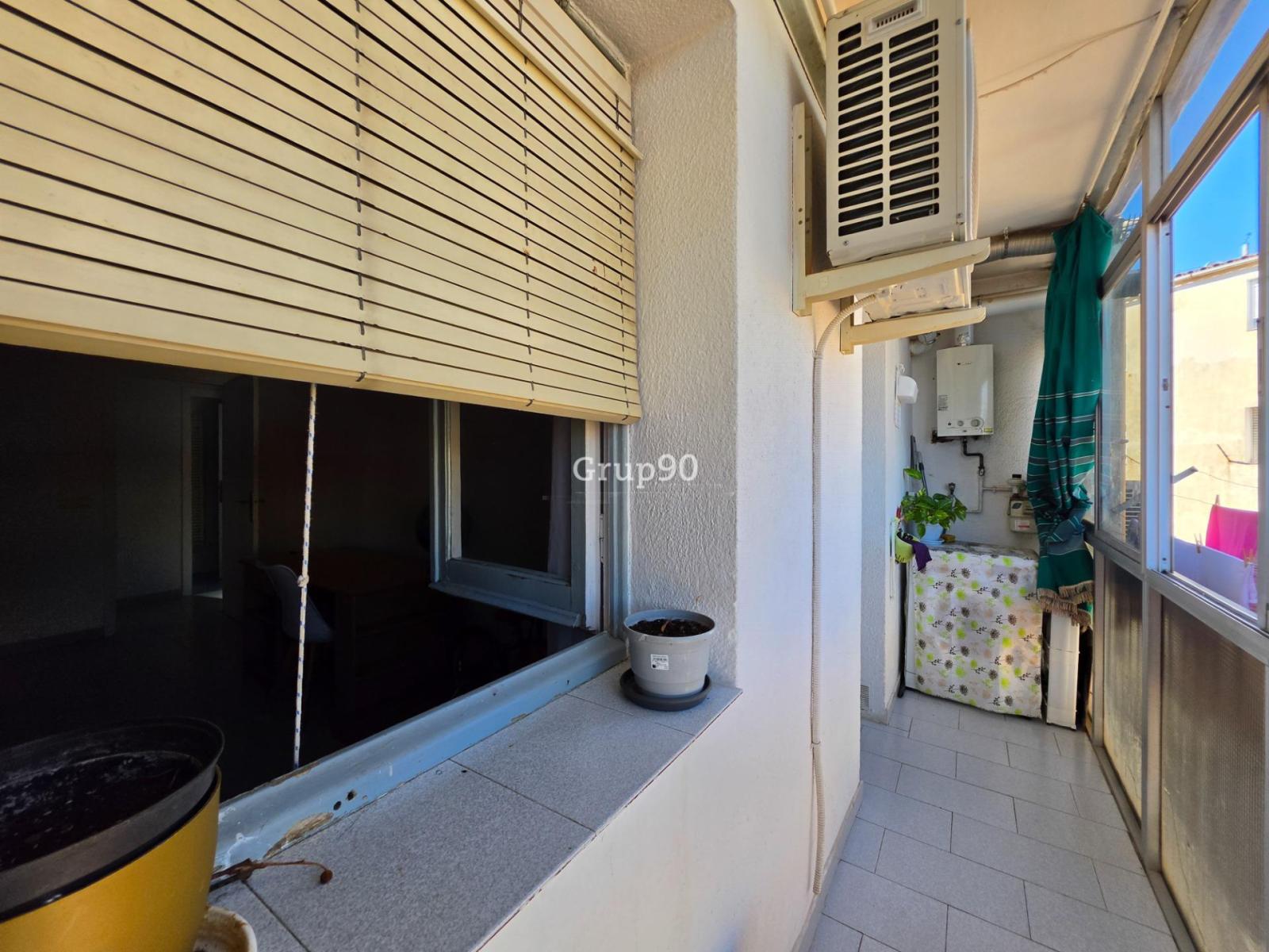 Flat for Sale in Lleida