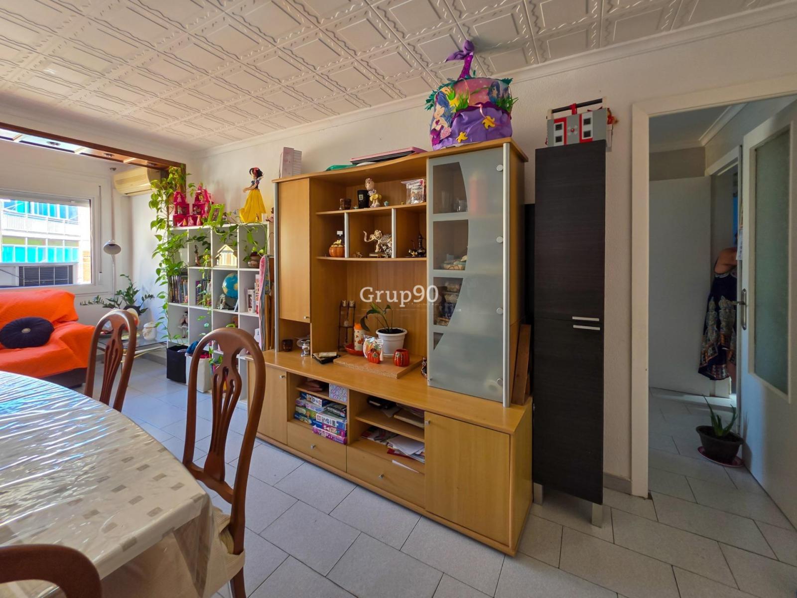 Flat for Sale in Lleida