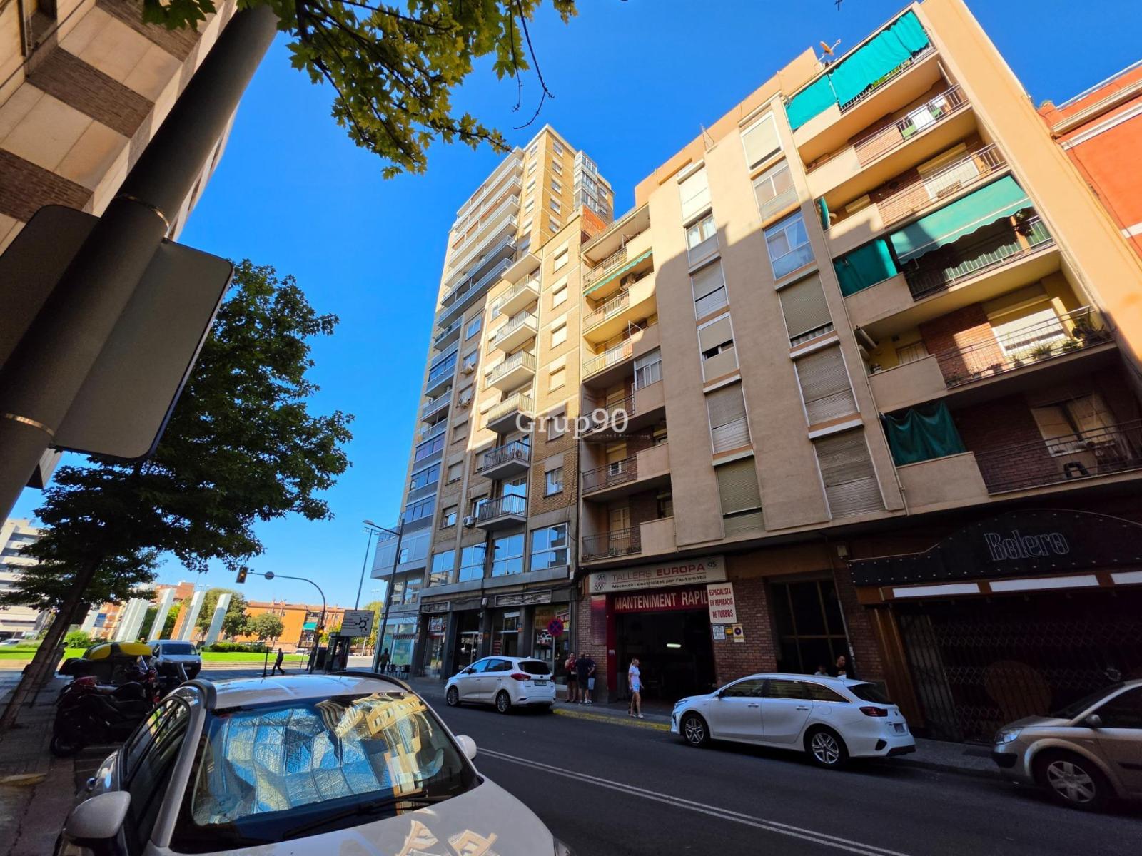 Flat for Sale in Lleida