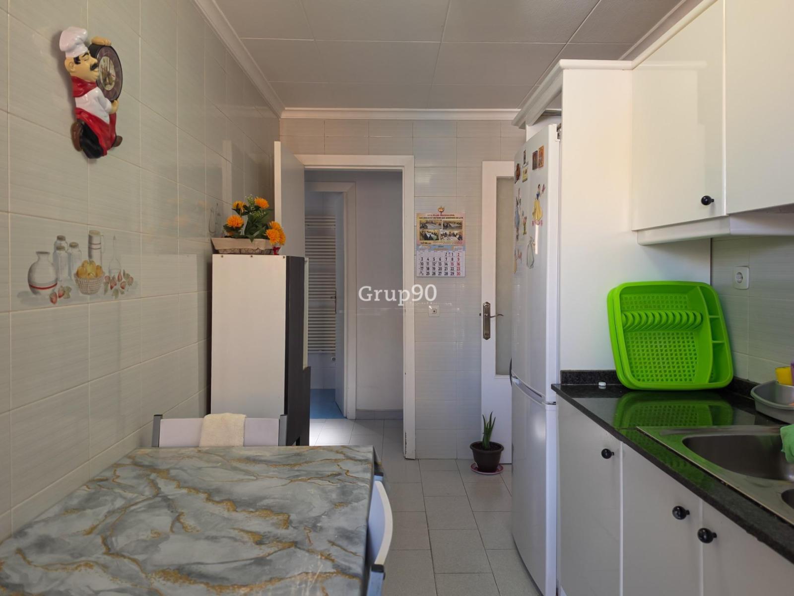 Piso en Venta en Lleida
