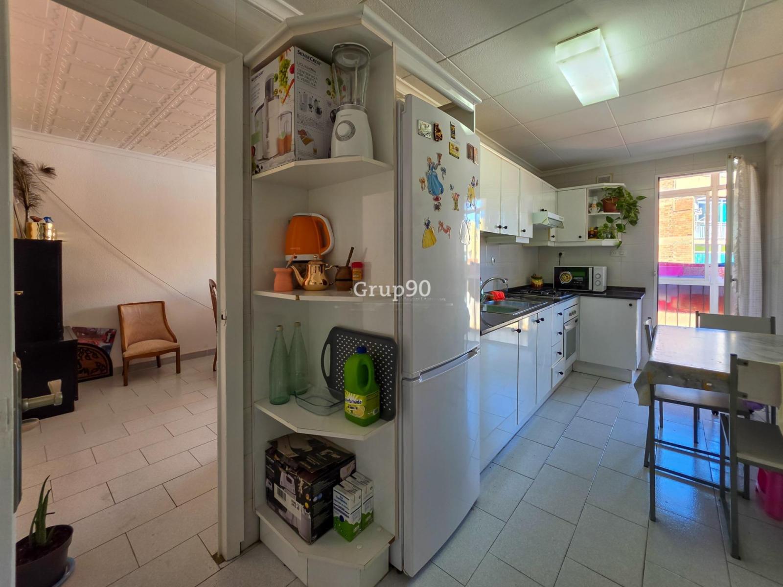Piso en Venta en Lleida