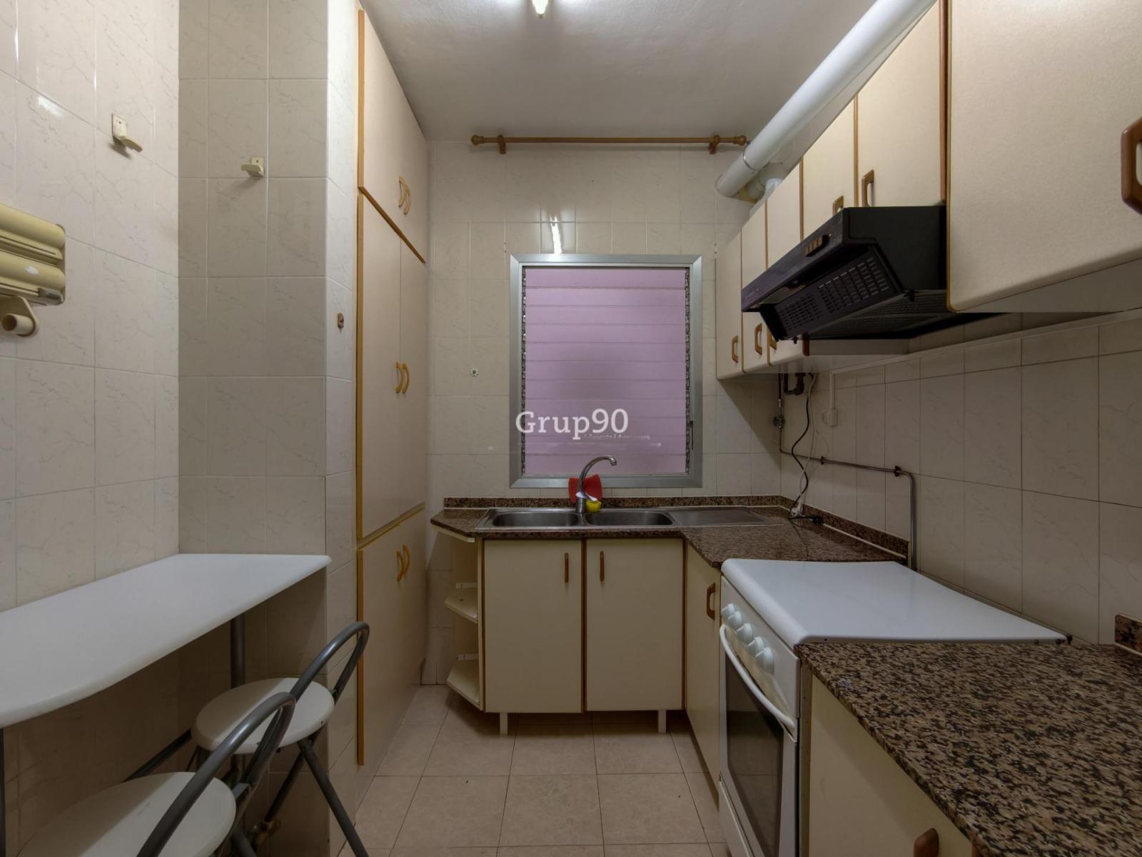 Flat for Sale in Lleida