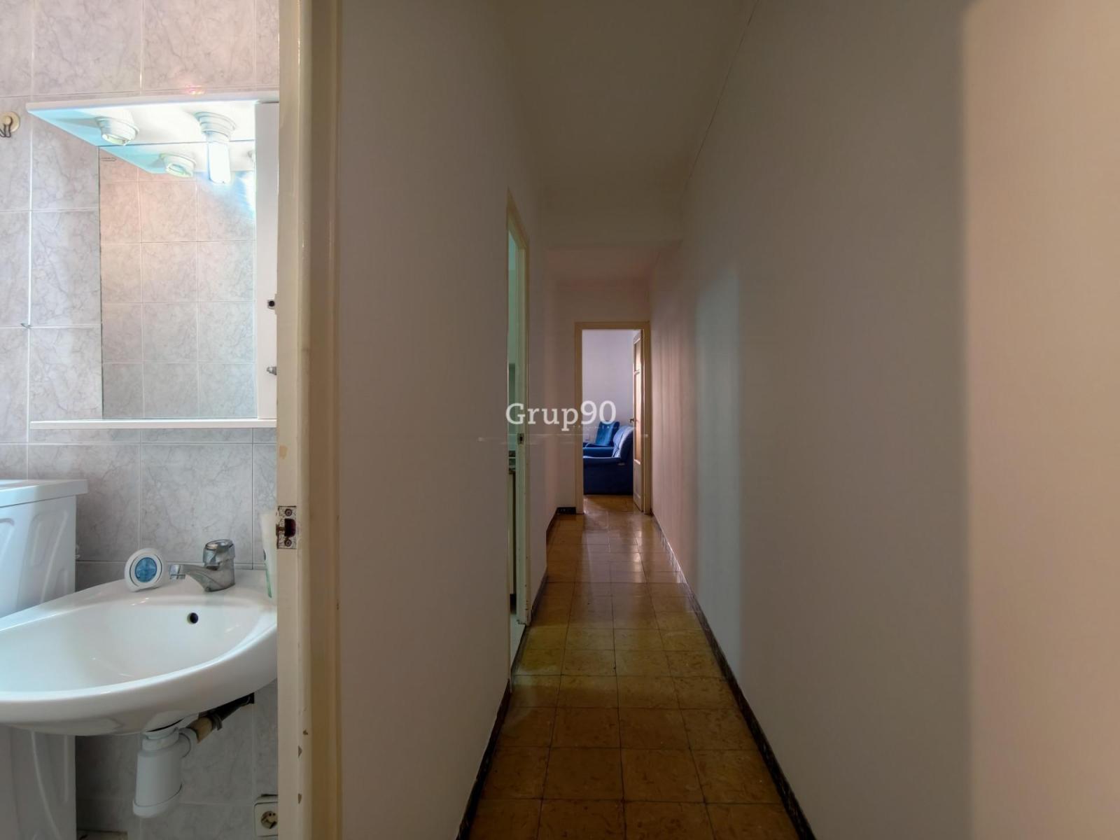 Piso en Venta en Lleida