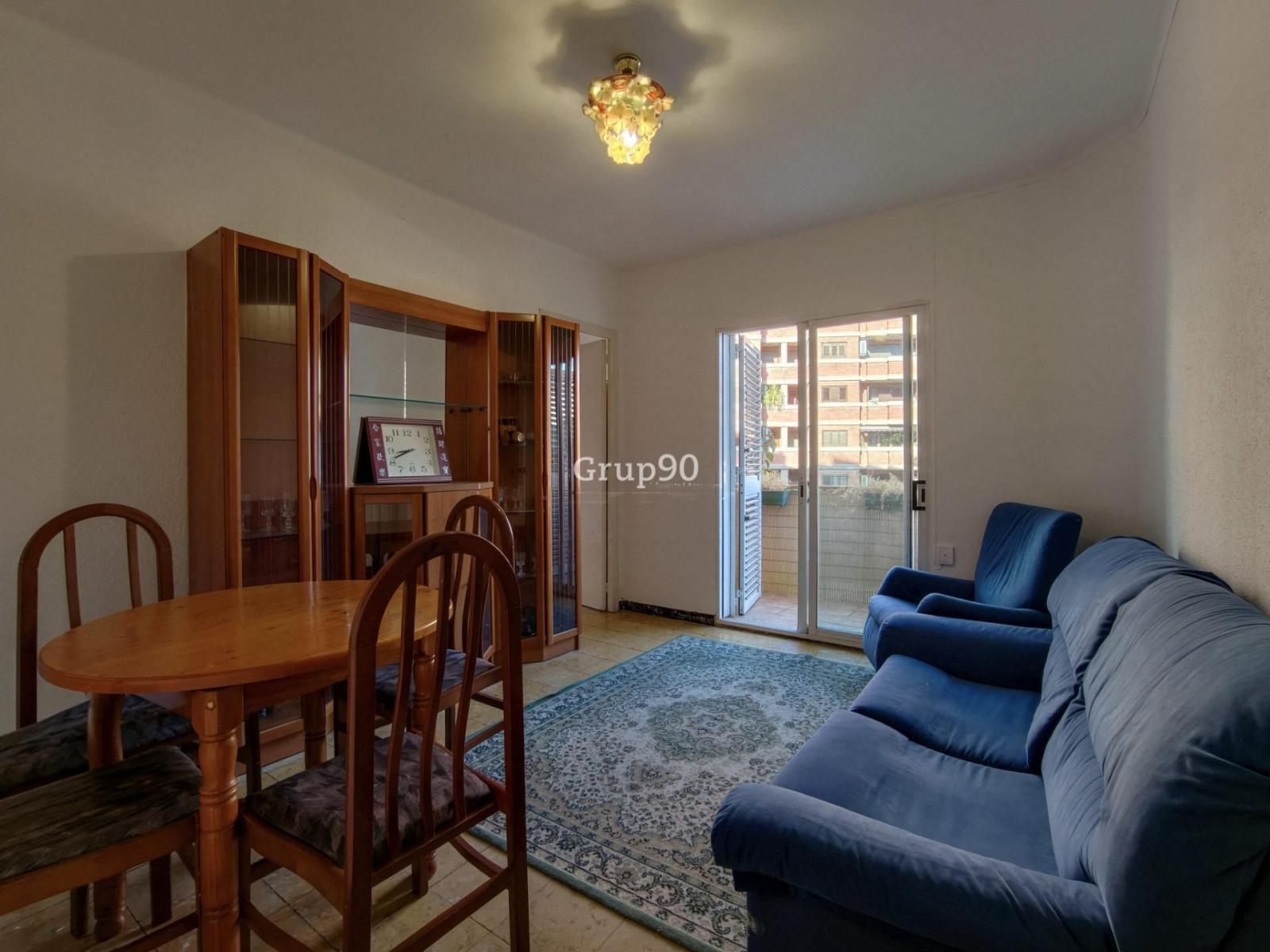 Piso en Venta en Lleida