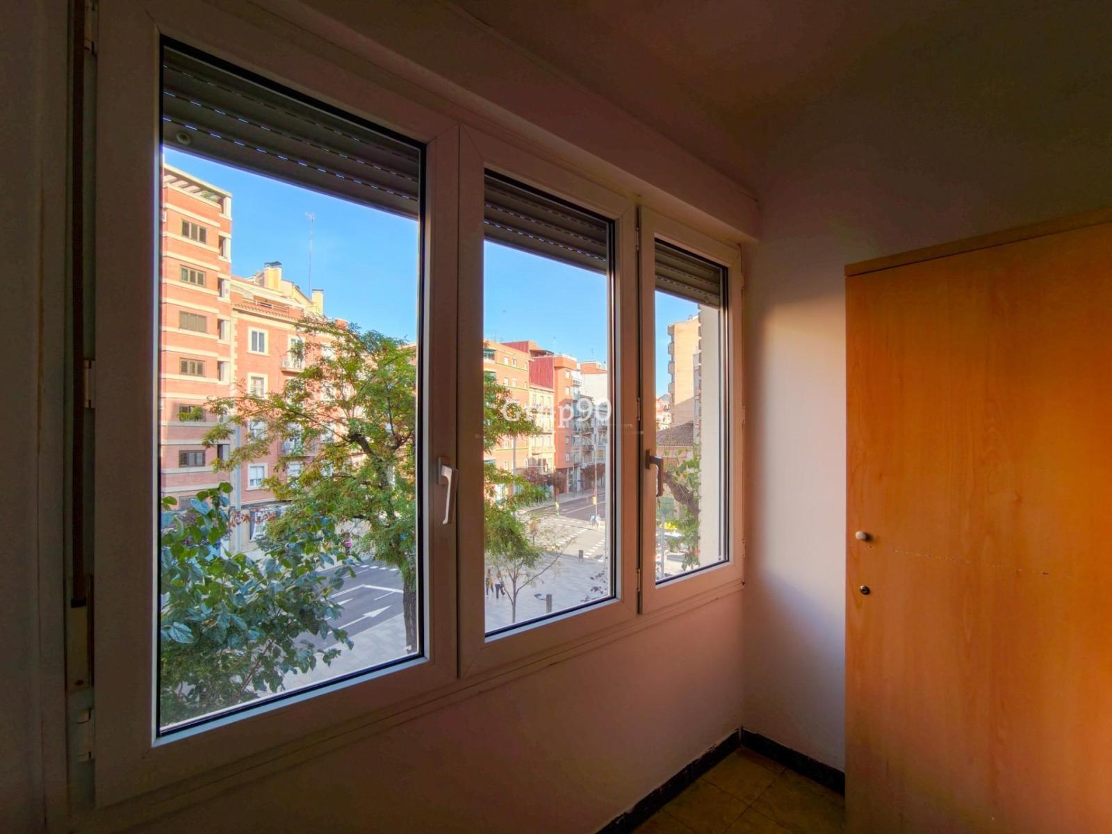 Flat for Sale in Lleida