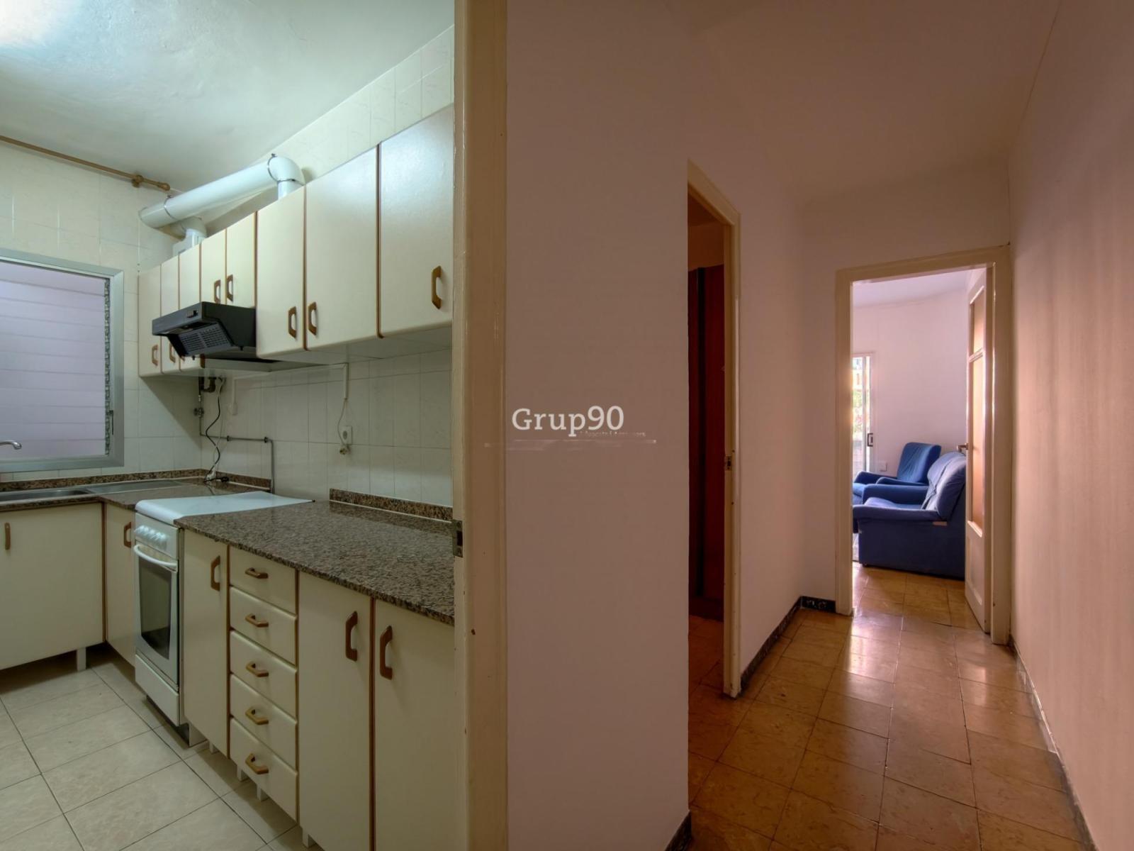 Piso en Venta en Lleida