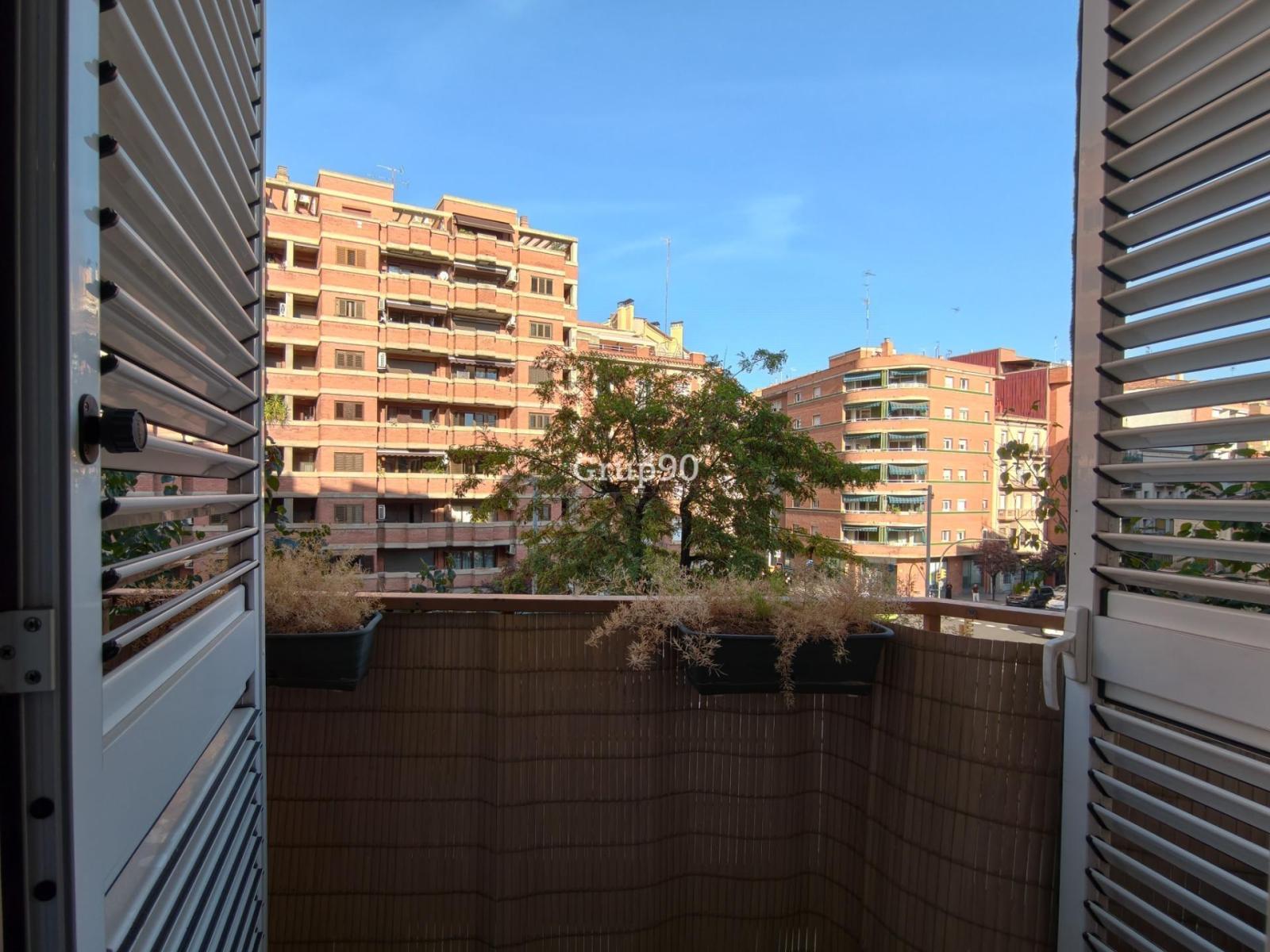 Flat for Sale in Lleida