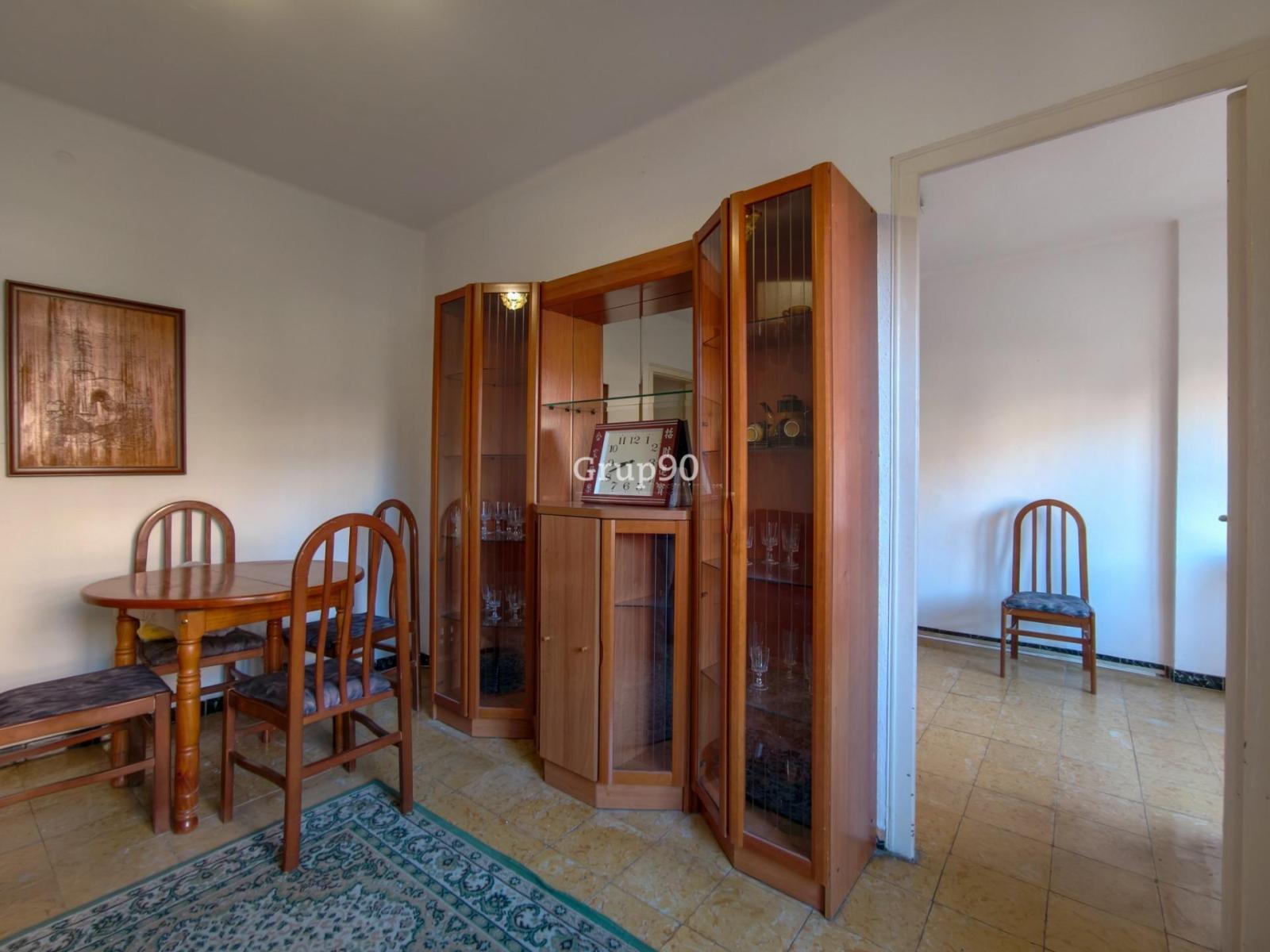 Flat for Sale in Lleida
