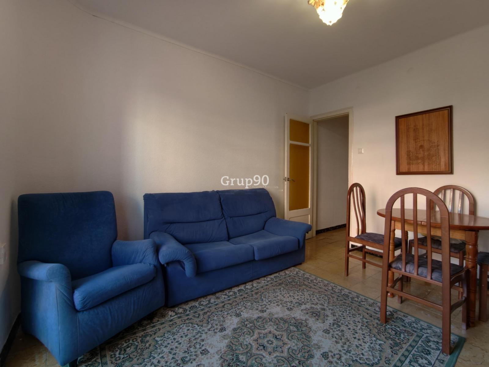 Flat for Sale in Lleida
