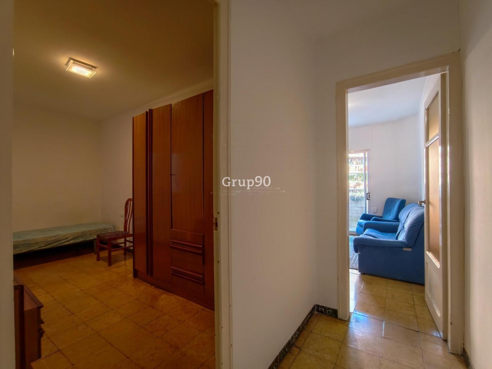 Flat for Sale in Lleida