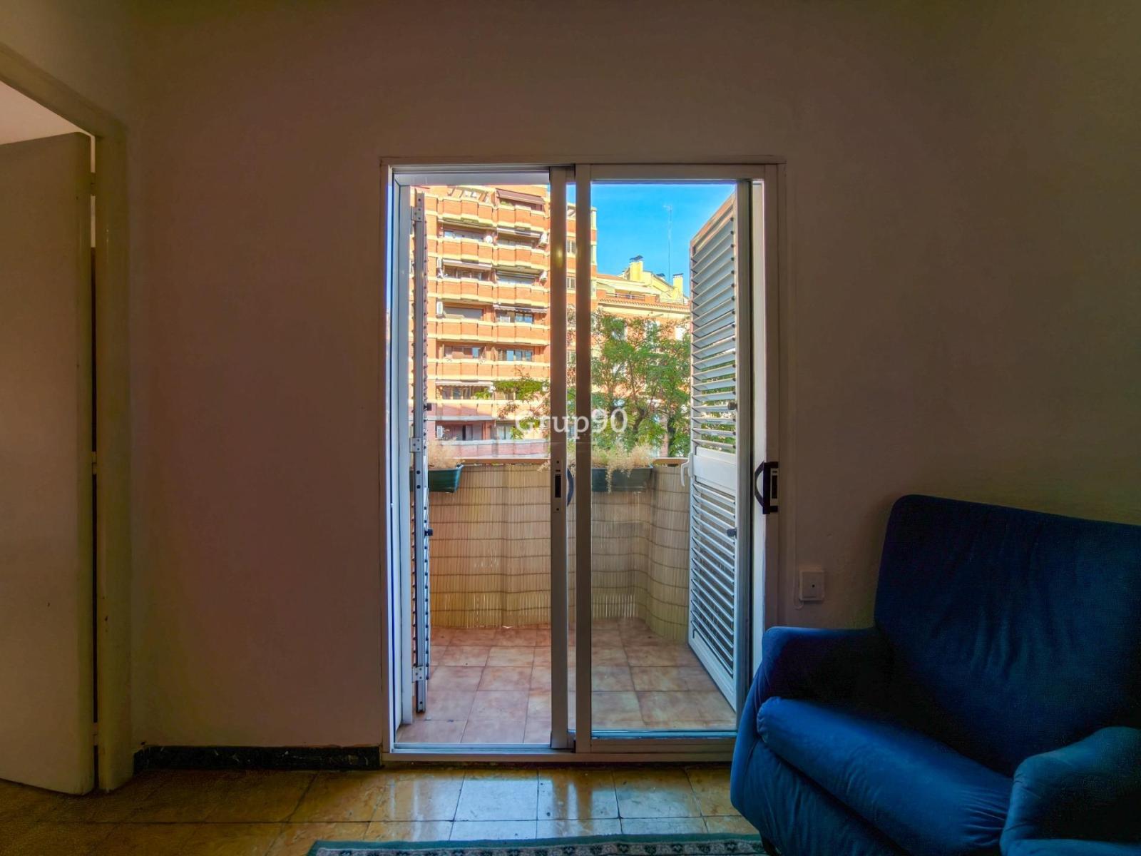 Flat for Sale in Lleida