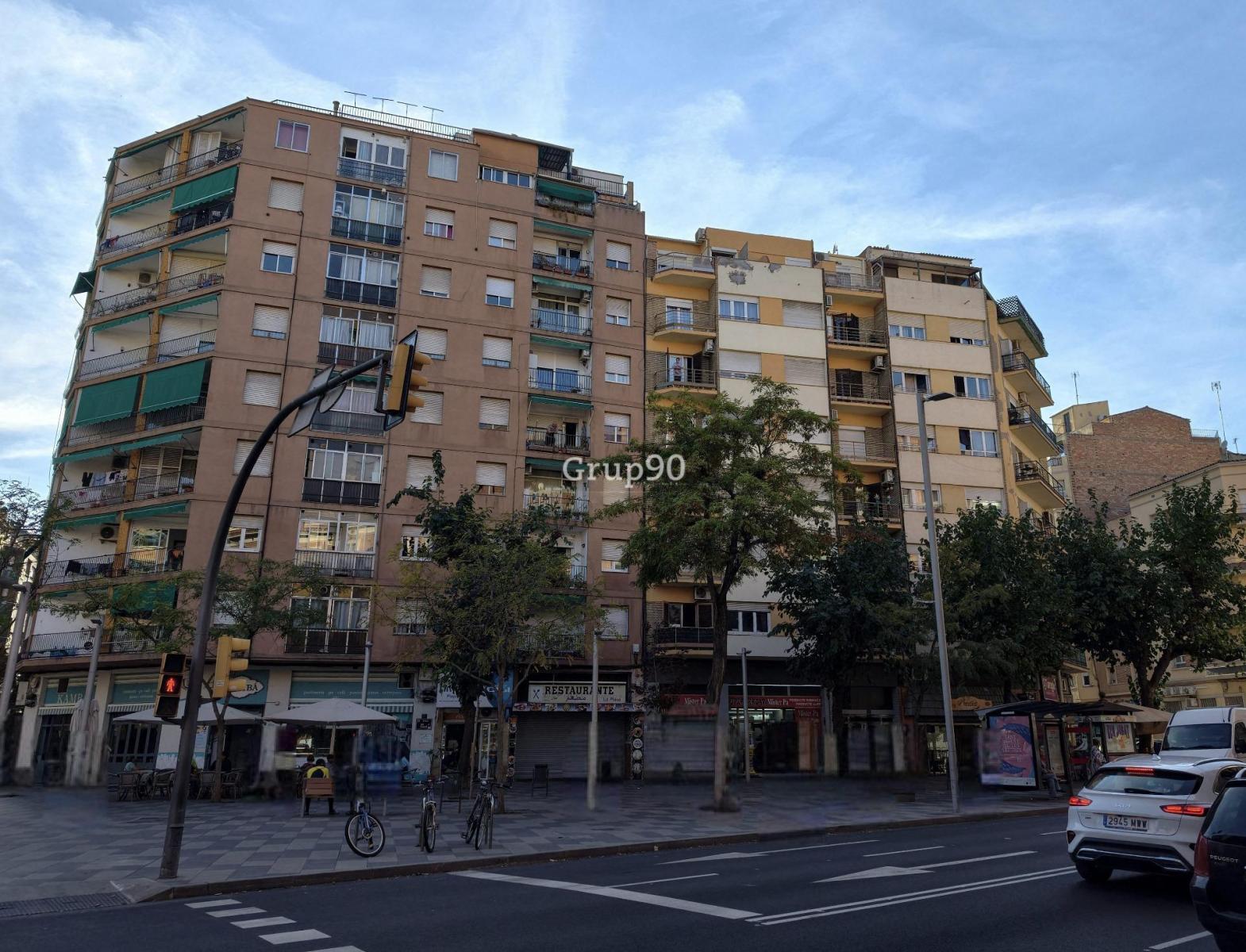 Piso en Venta en Lleida