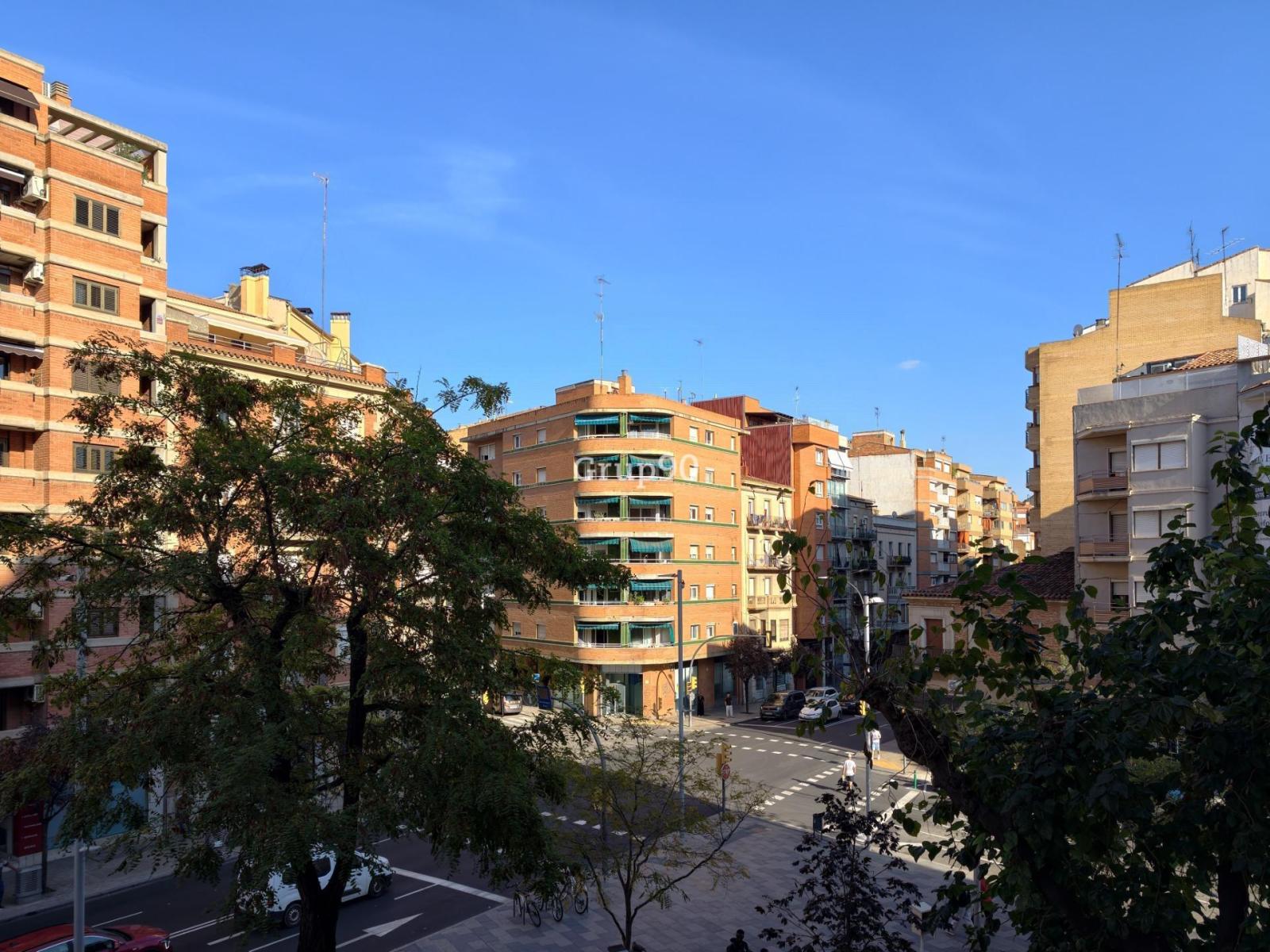Flat for Sale in Lleida