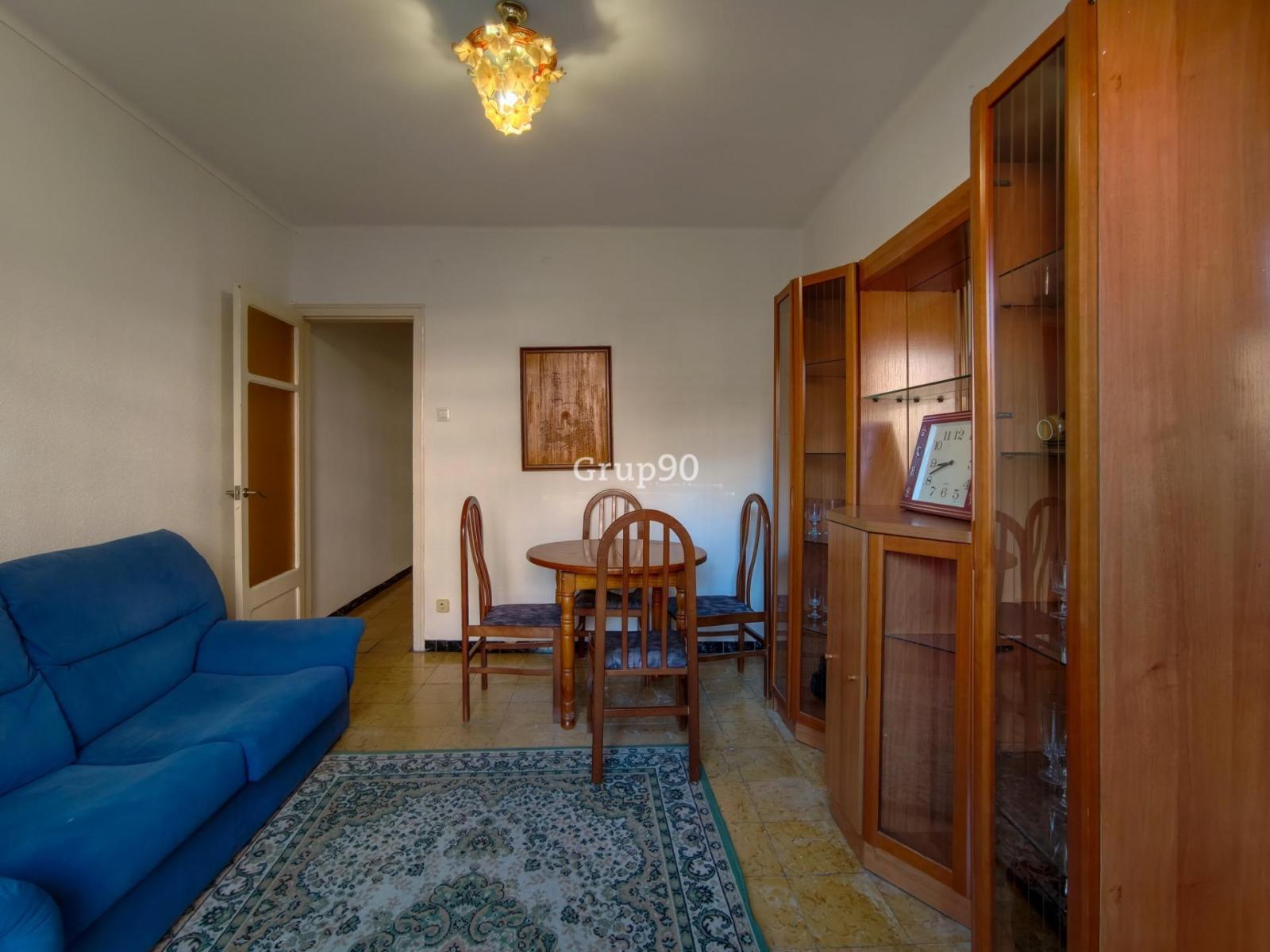 Flat for Sale in Lleida