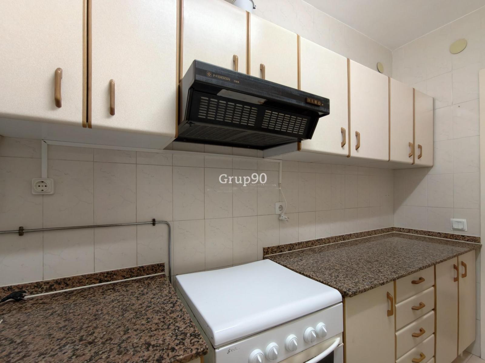 Piso en Venta en Lleida