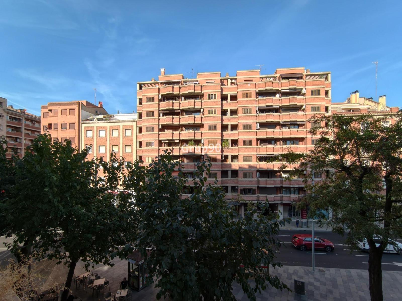 Flat for Sale in Lleida