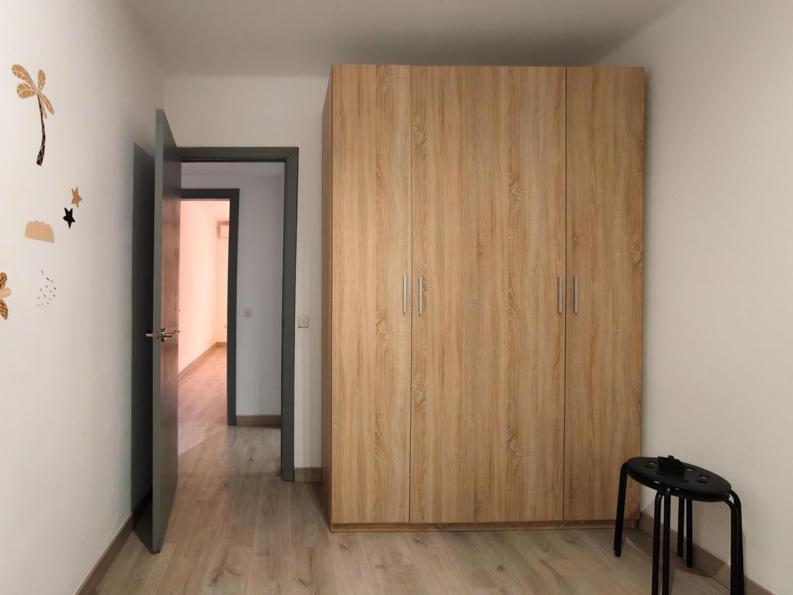 Piso en Venta en Lleida