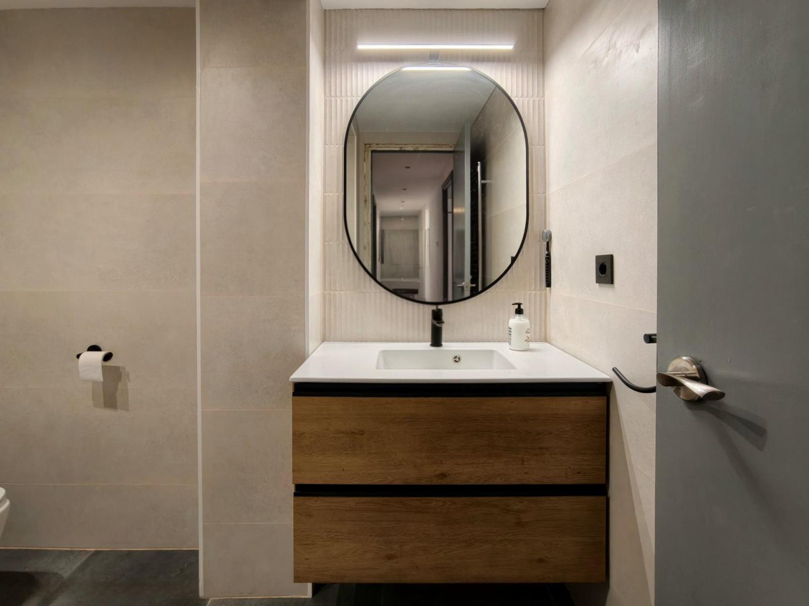 Piso en Venta en Lleida