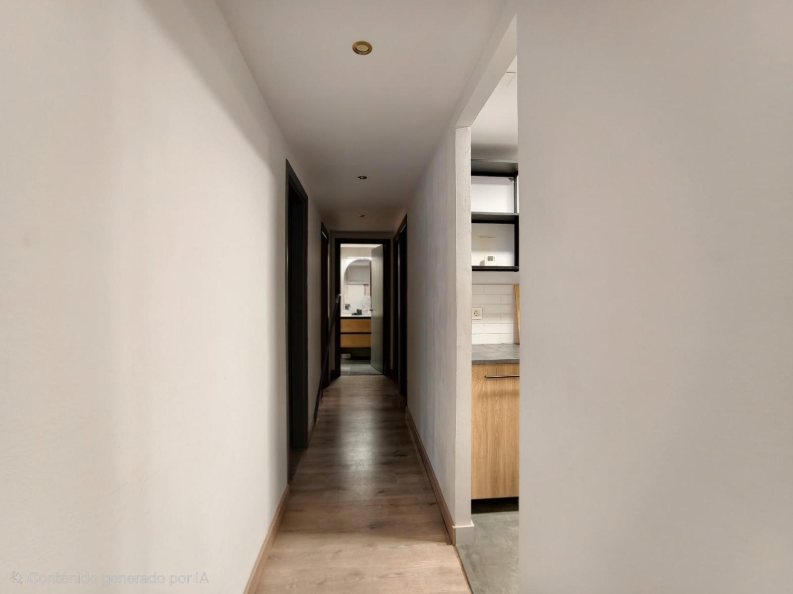 Piso en Venta en Lleida
