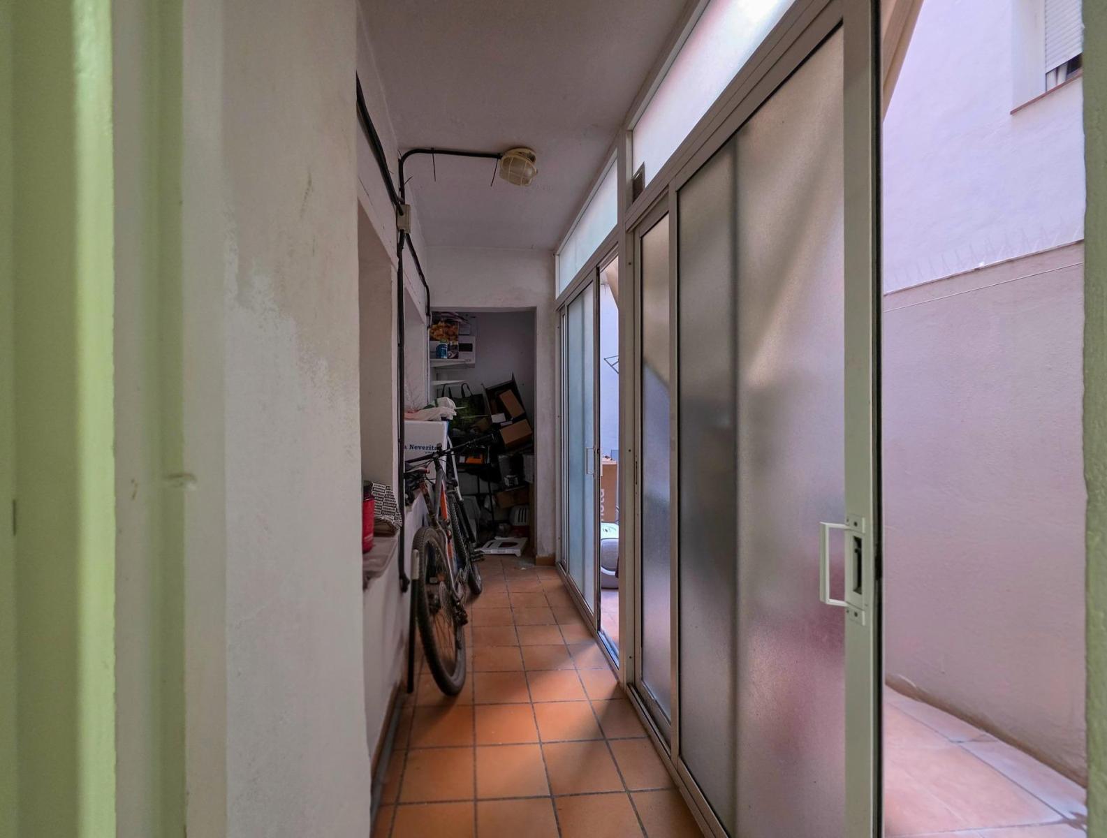 Piso en Venta en Lleida