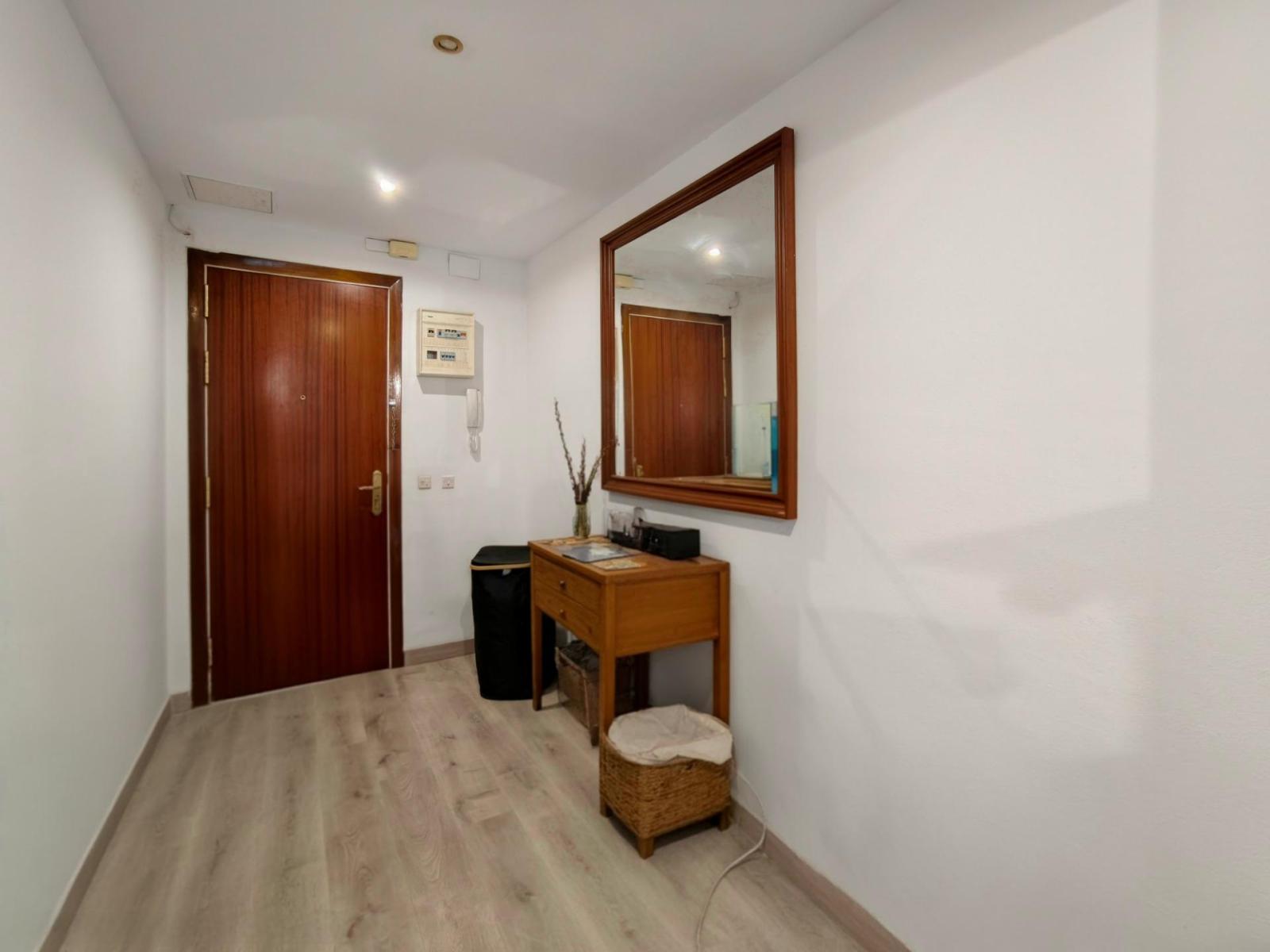 Flat for Sale in Lleida