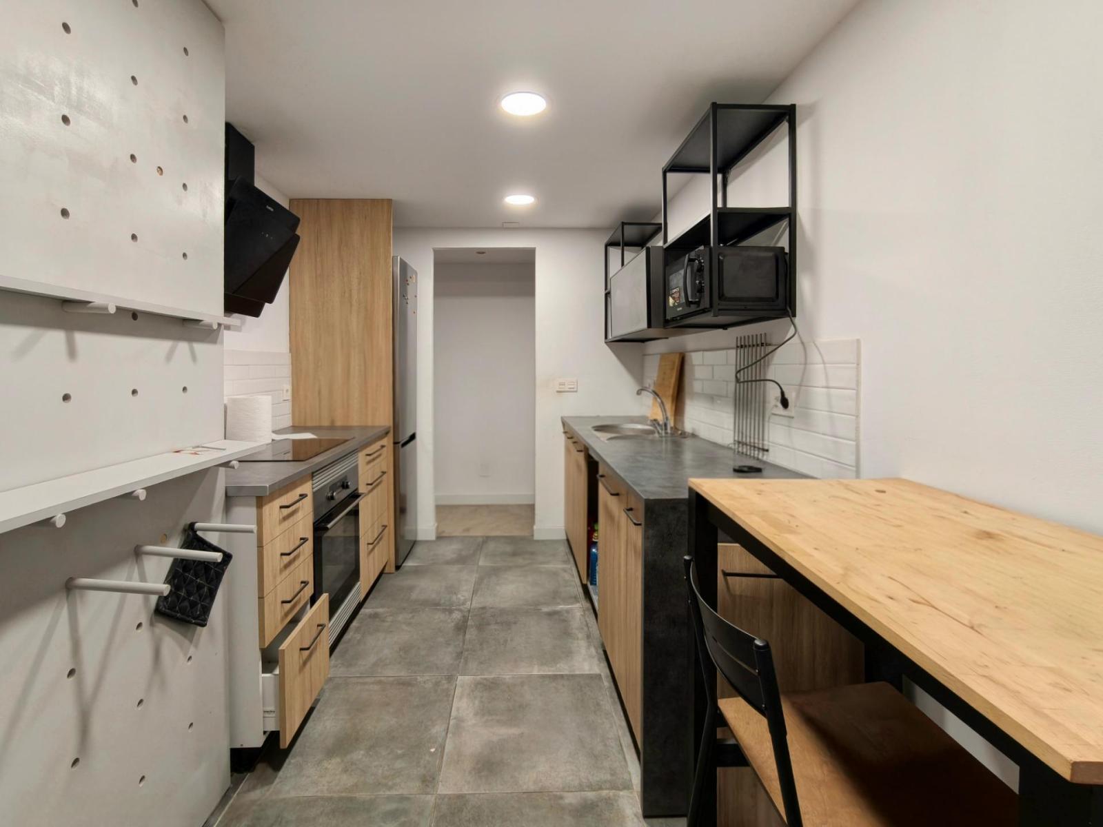 Piso en Venta en Lleida