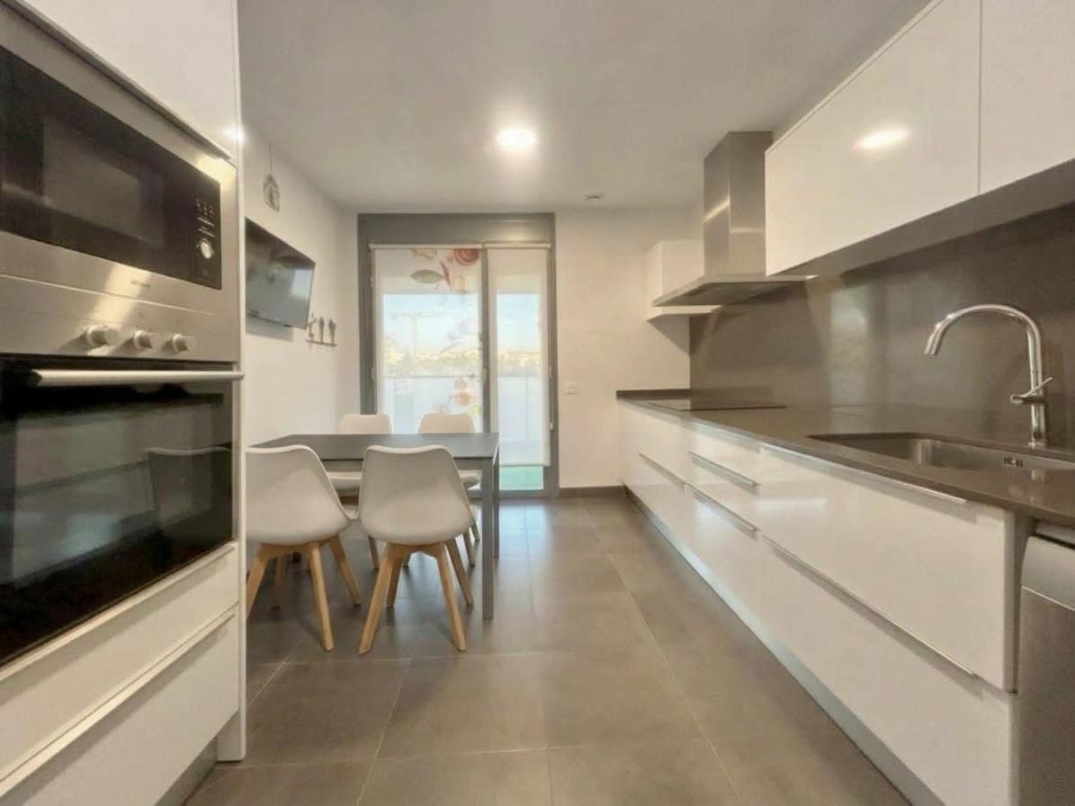 Flat for Sale in Lleida