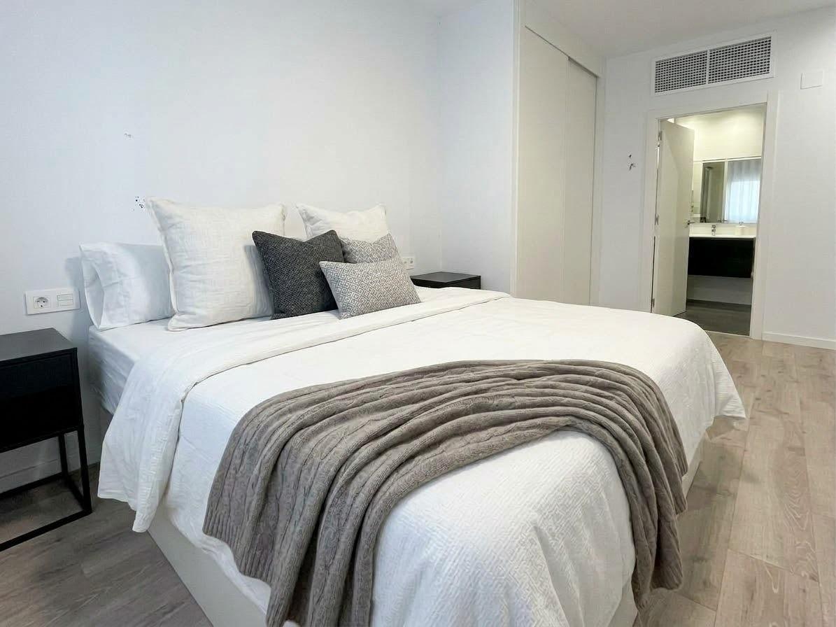 Flat for Sale in Lleida