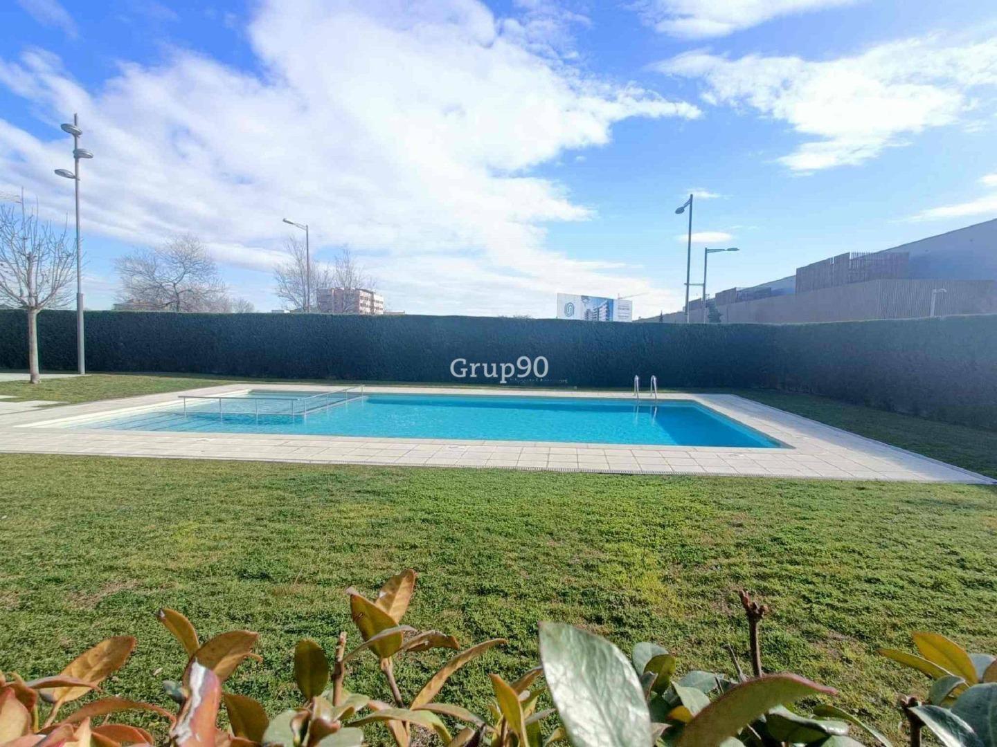 Flat for Sale in Lleida