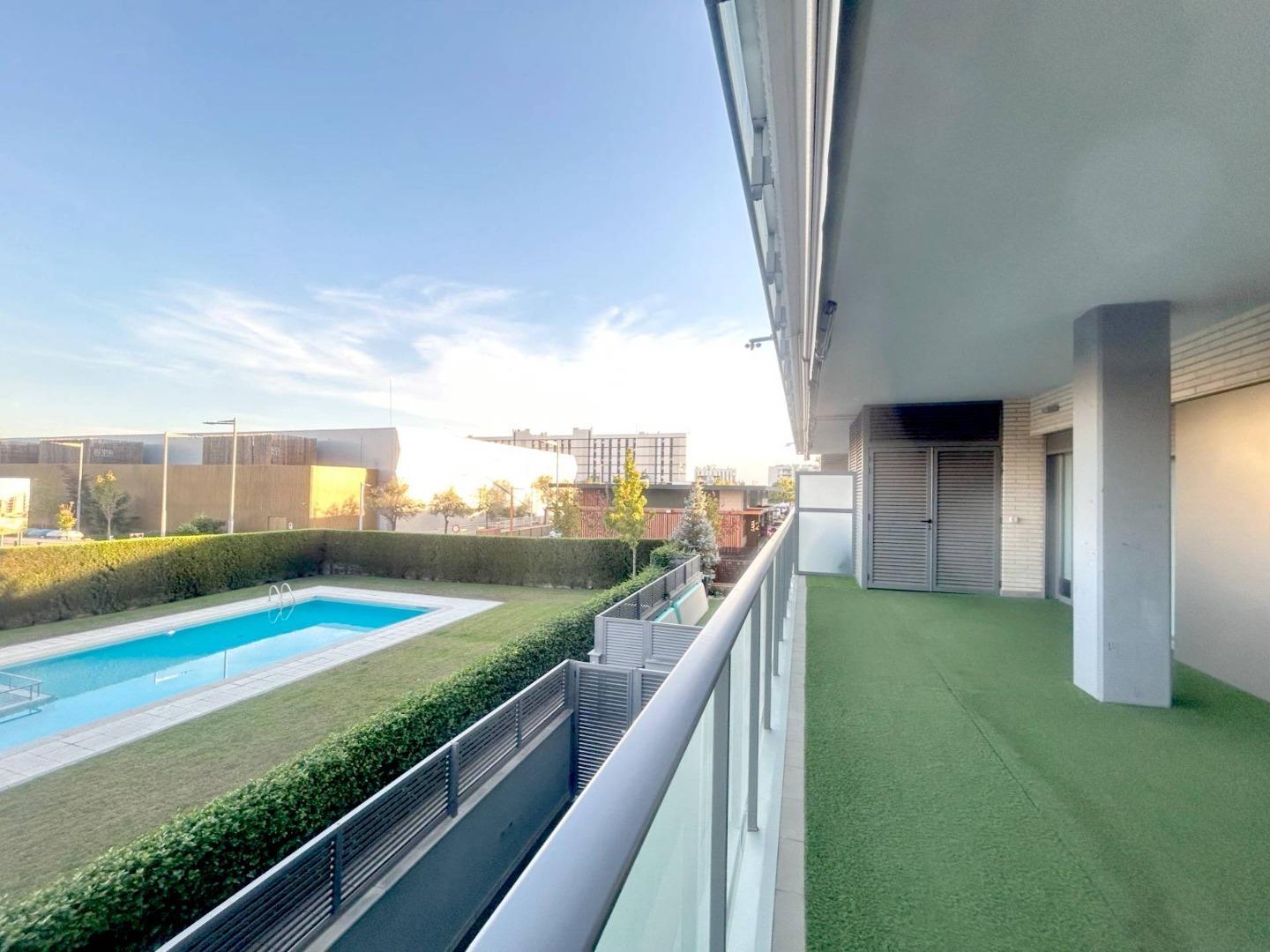Flat for Sale in Lleida