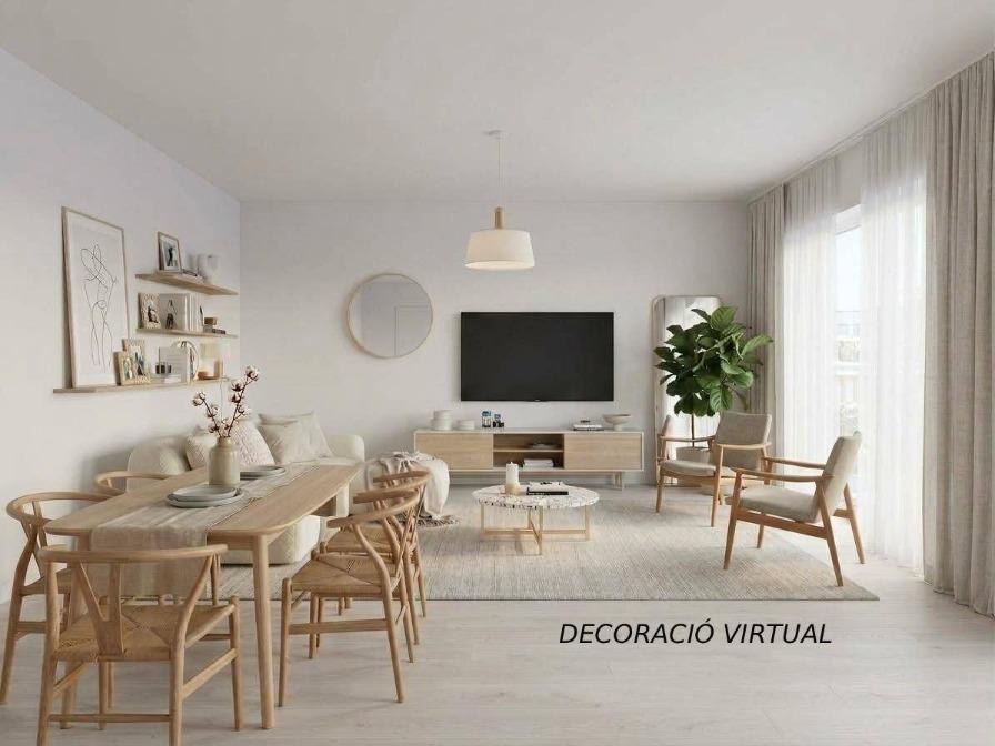 Piso en Venta en Lleida
