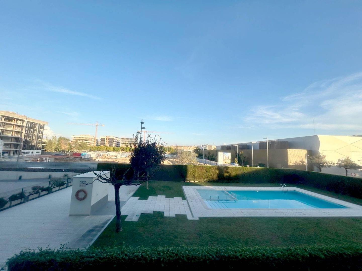 Piso en Venta en Lleida