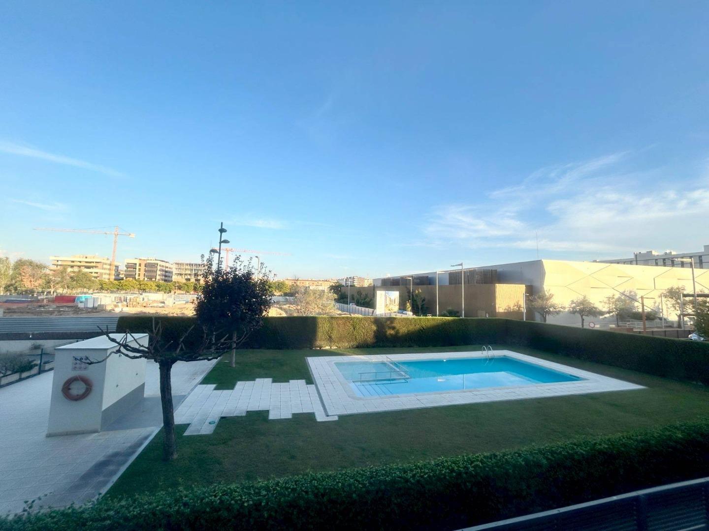 Flat for Sale in Lleida