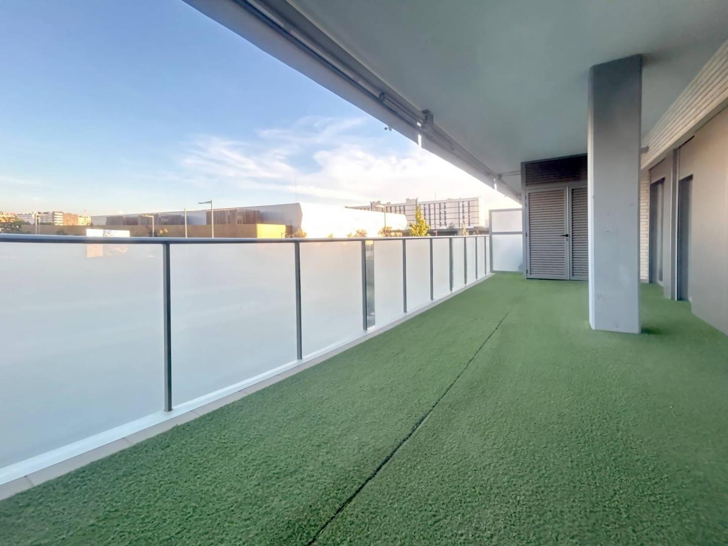 Flat for Sale in Lleida