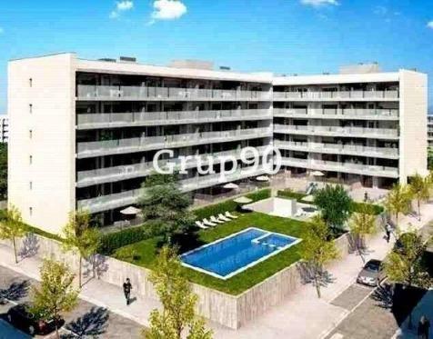Flat for Sale in Lleida
