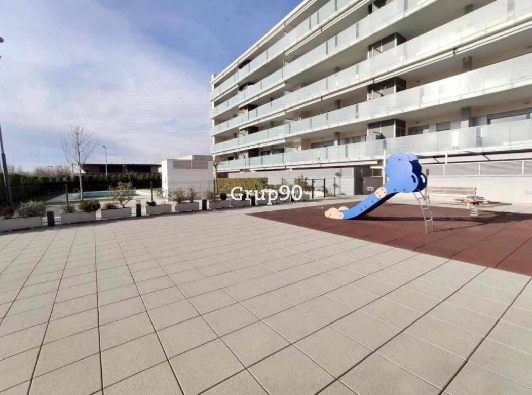 Flat for Sale in Lleida