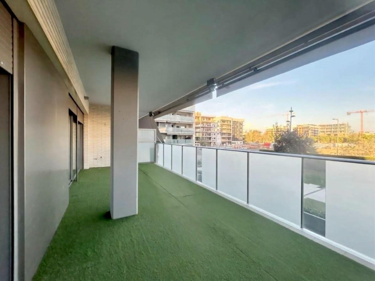 Flat for Sale in Lleida