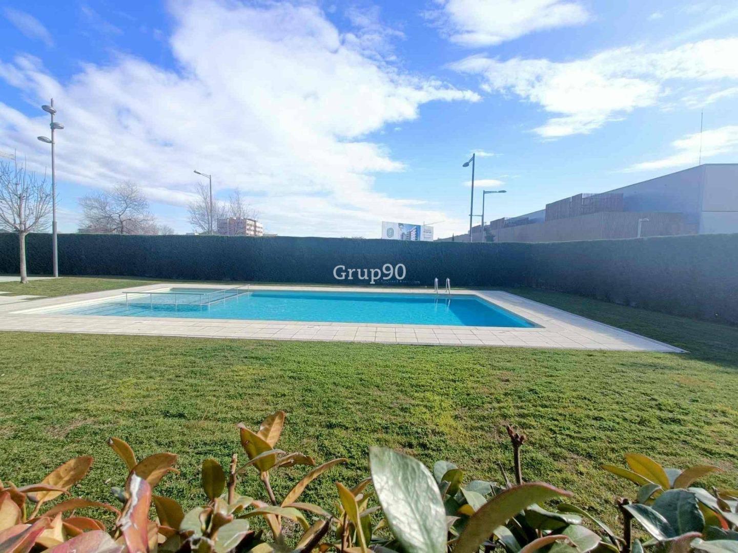 Flat for Sale in Lleida
