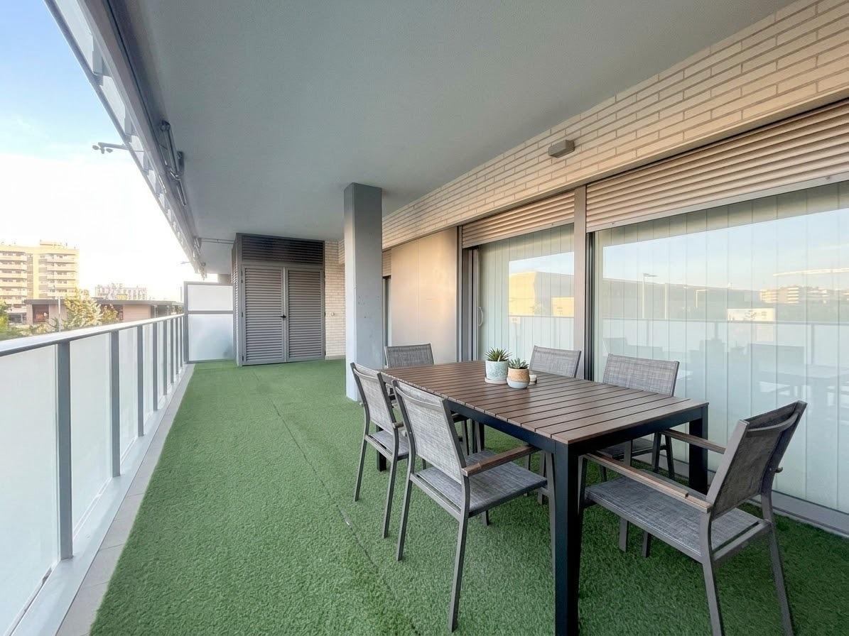 Flat for Sale in Lleida