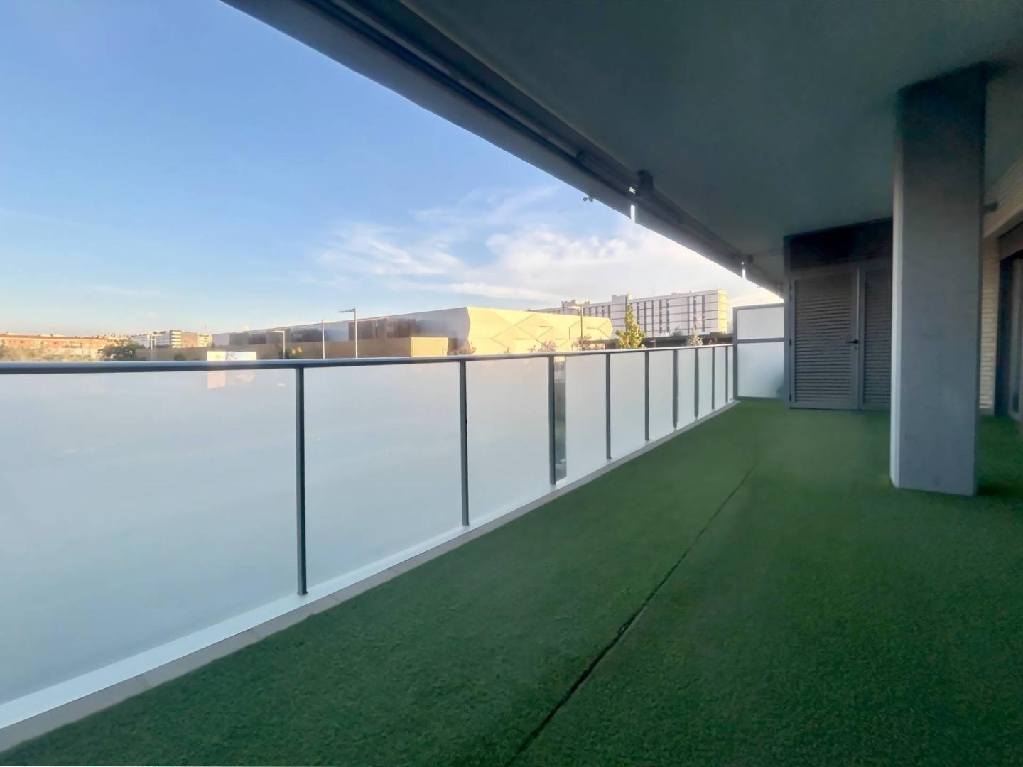 Flat for Sale in Lleida