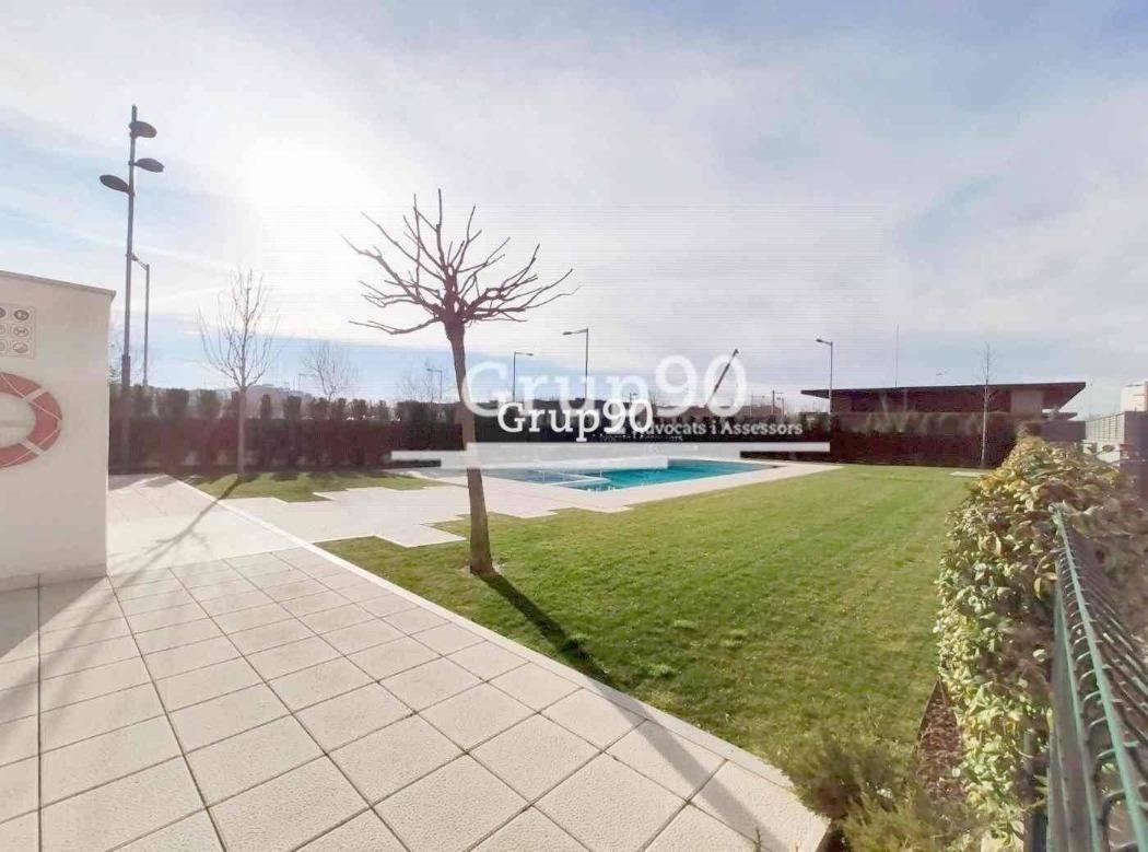 Flat for Sale in Lleida