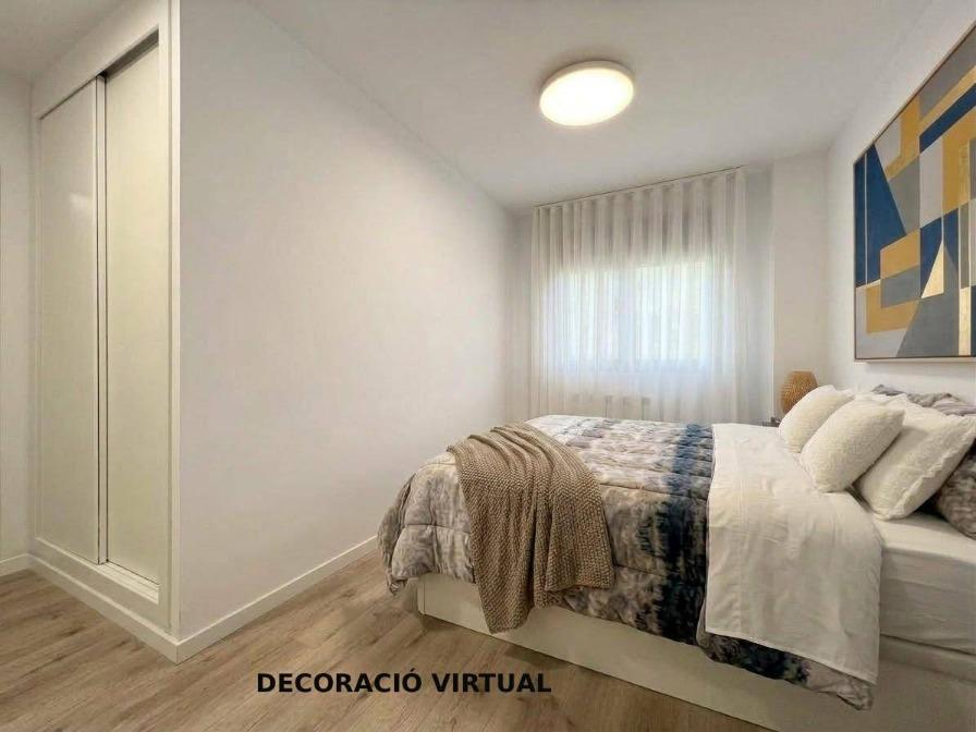 Flat for Sale in Lleida