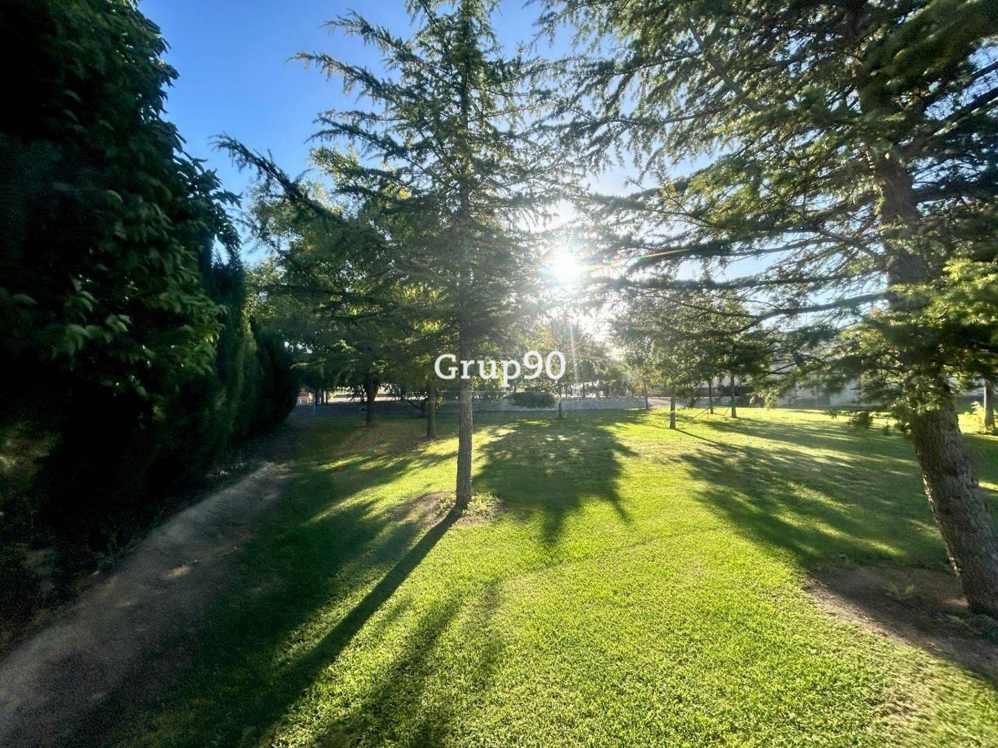 Finca en Venta en Puigverd de Lleida