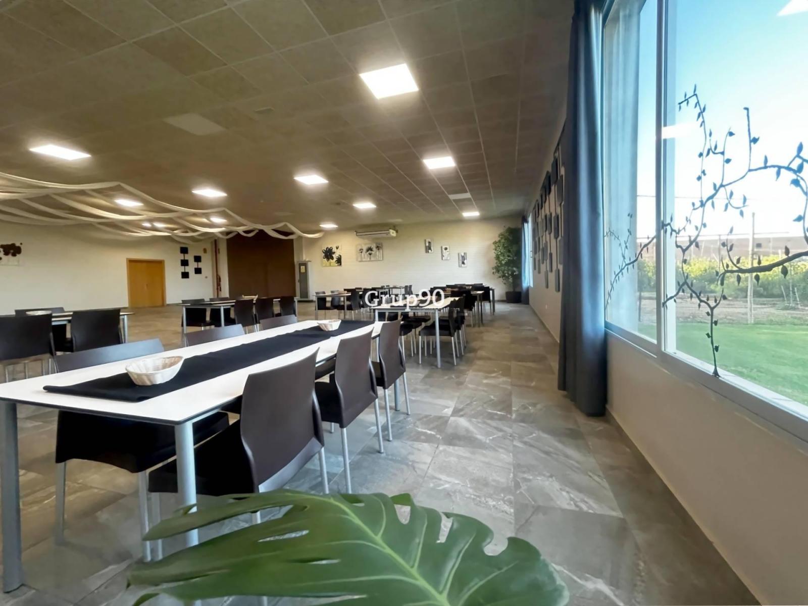 Finca en Venta en Puigverd de Lleida