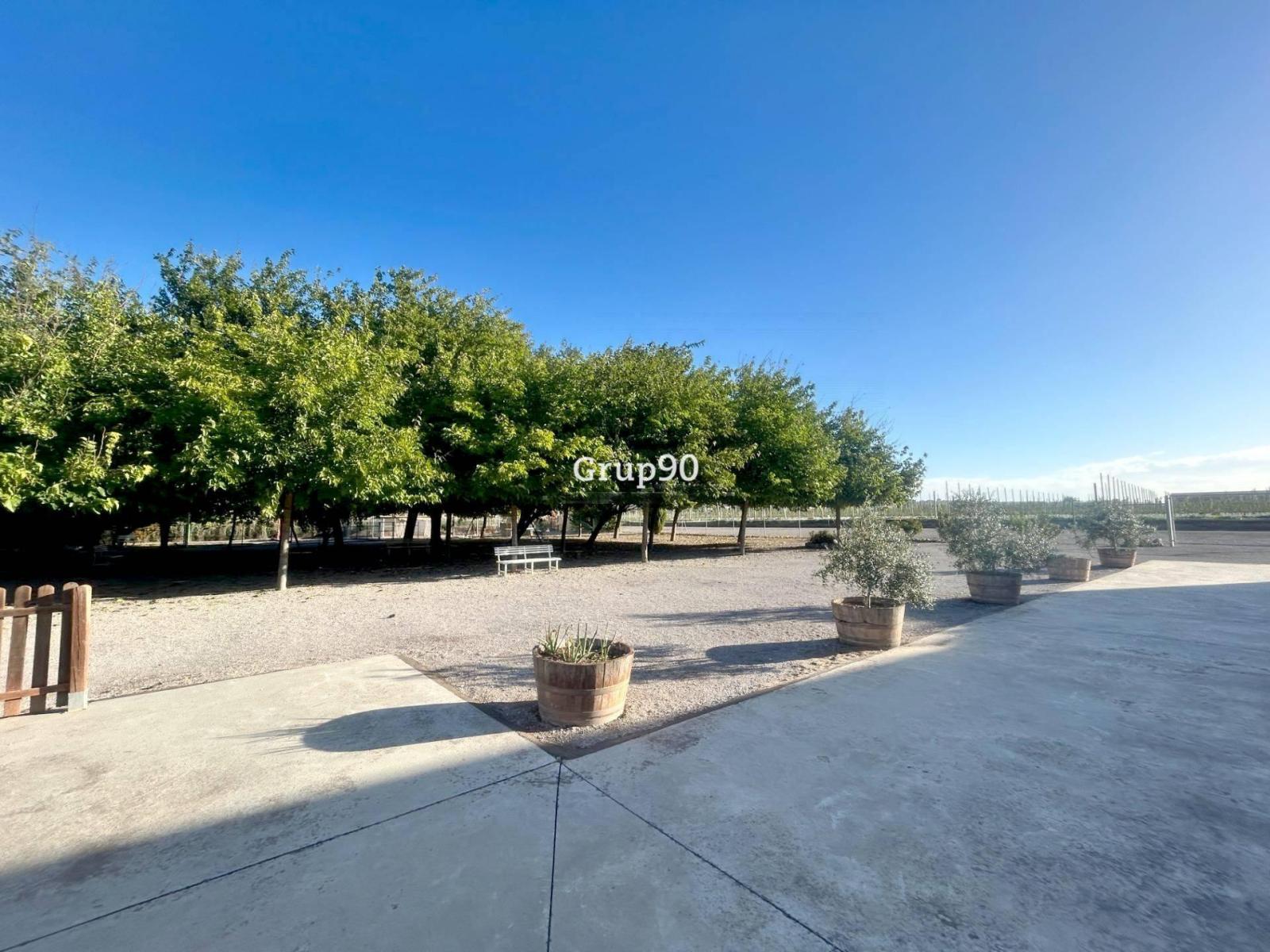 Finca en Venta en Puigverd de Lleida
