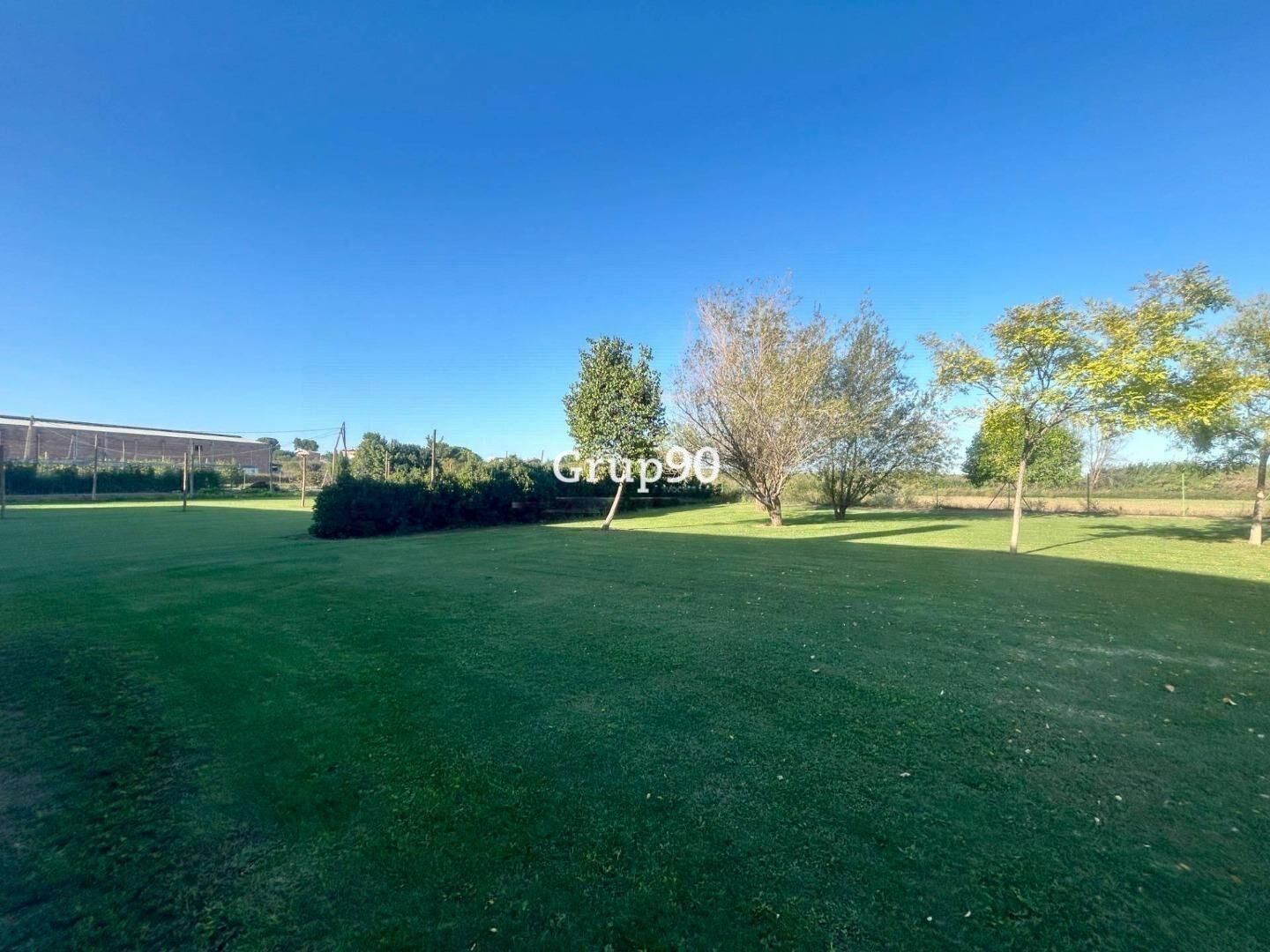 Finca en Venta en Puigverd de Lleida