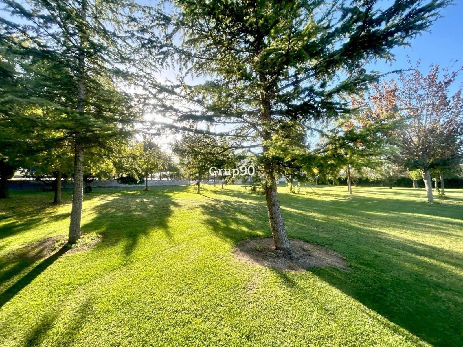 Finca en Venta en Puigverd de Lleida