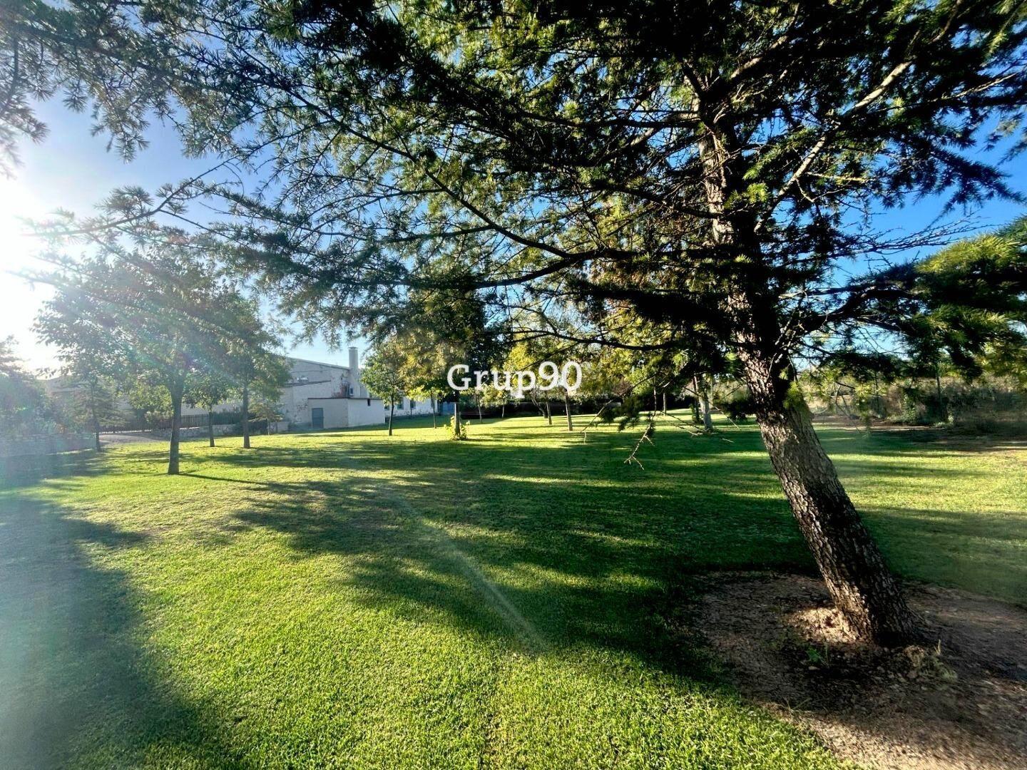 Finca en Venta en Puigverd de Lleida