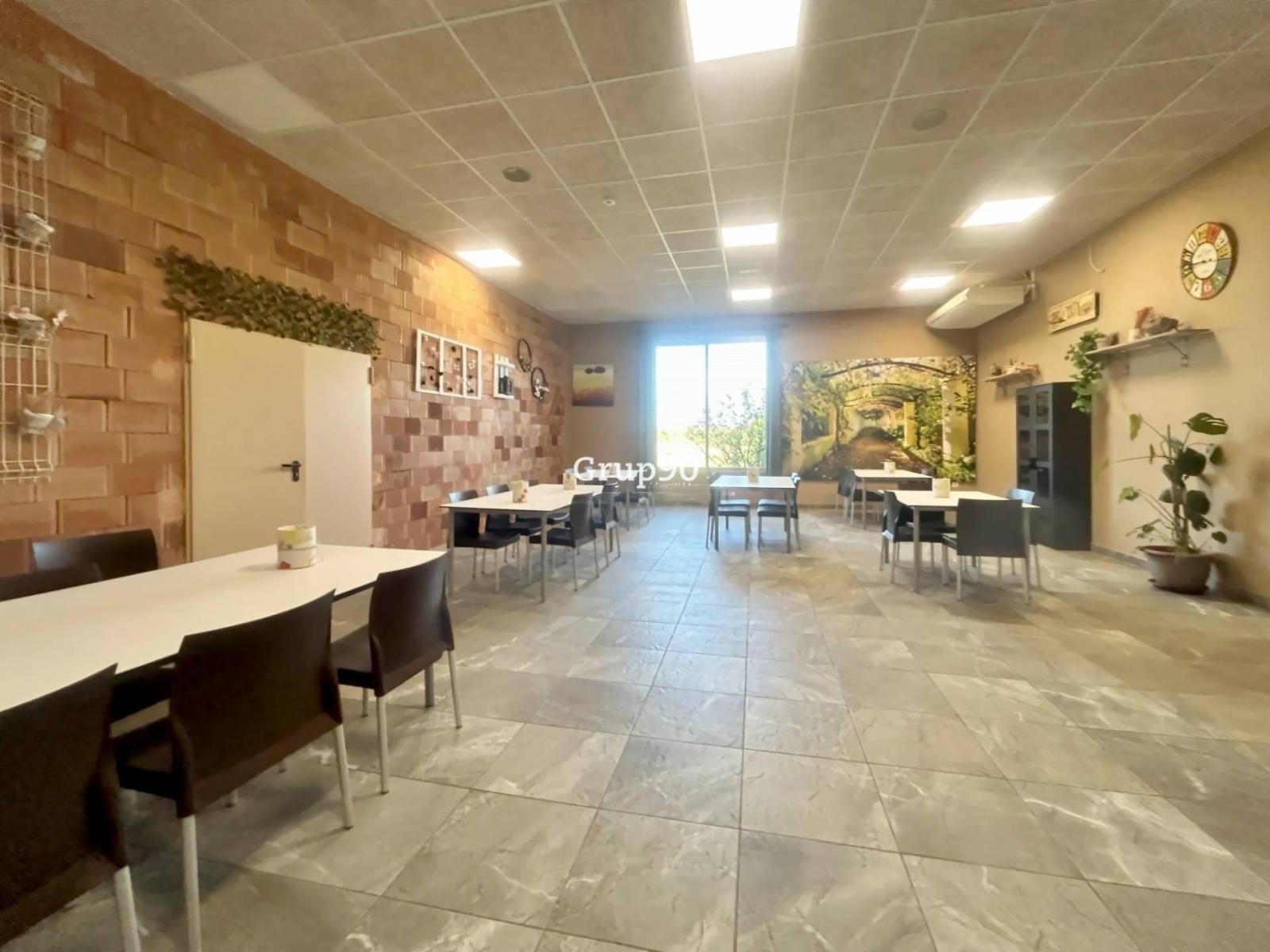 Premise for Sale in Puigverd de Lleida