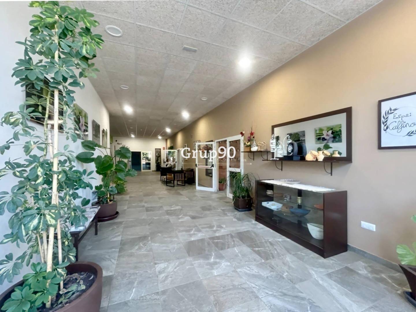 Premise for Sale in Puigverd de Lleida